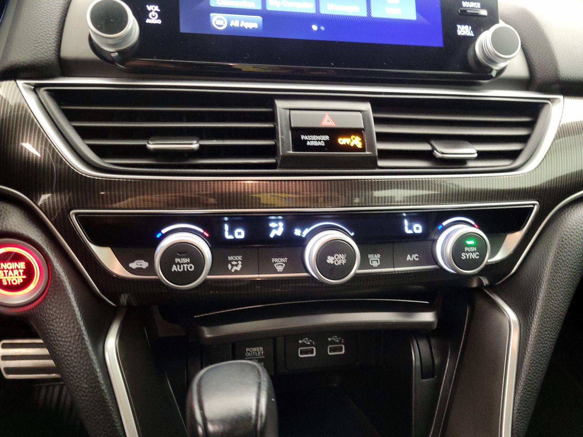 Thumbnail: 2022 Honda Accord - 16