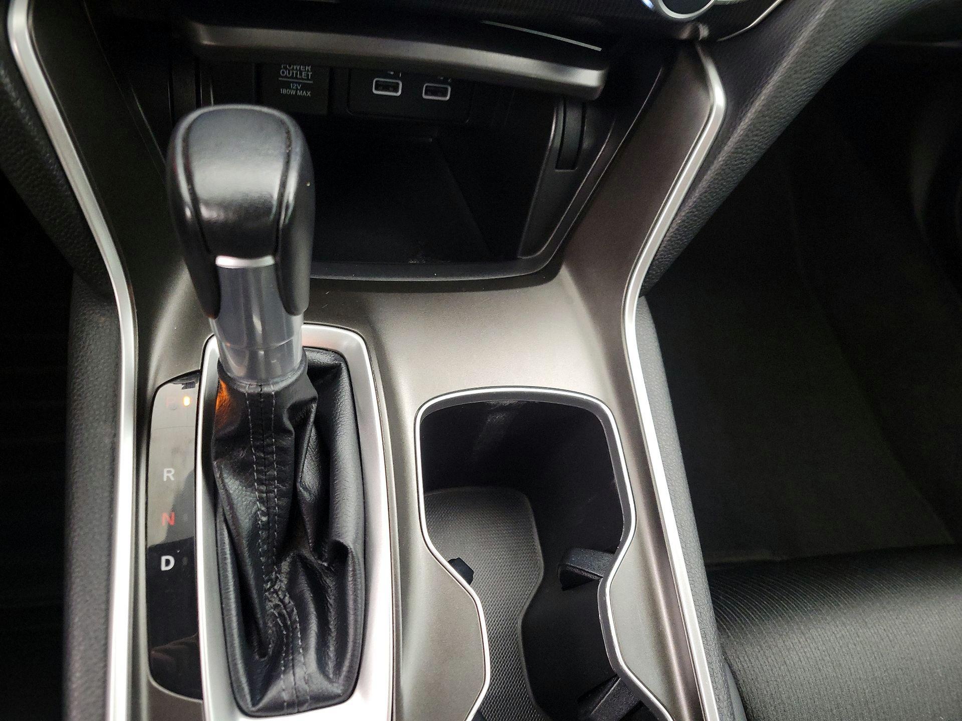 Thumbnail: 2022 Honda Accord - 17