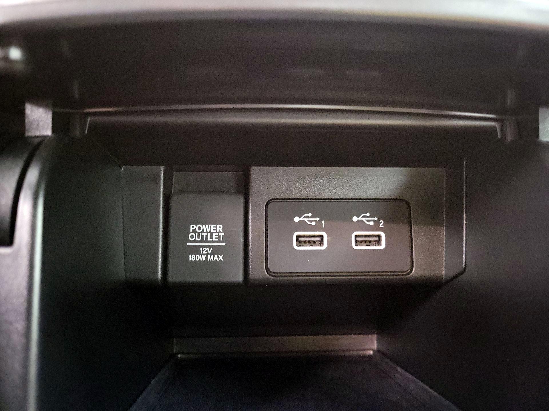 Thumbnail: 2022 Honda Accord - 18