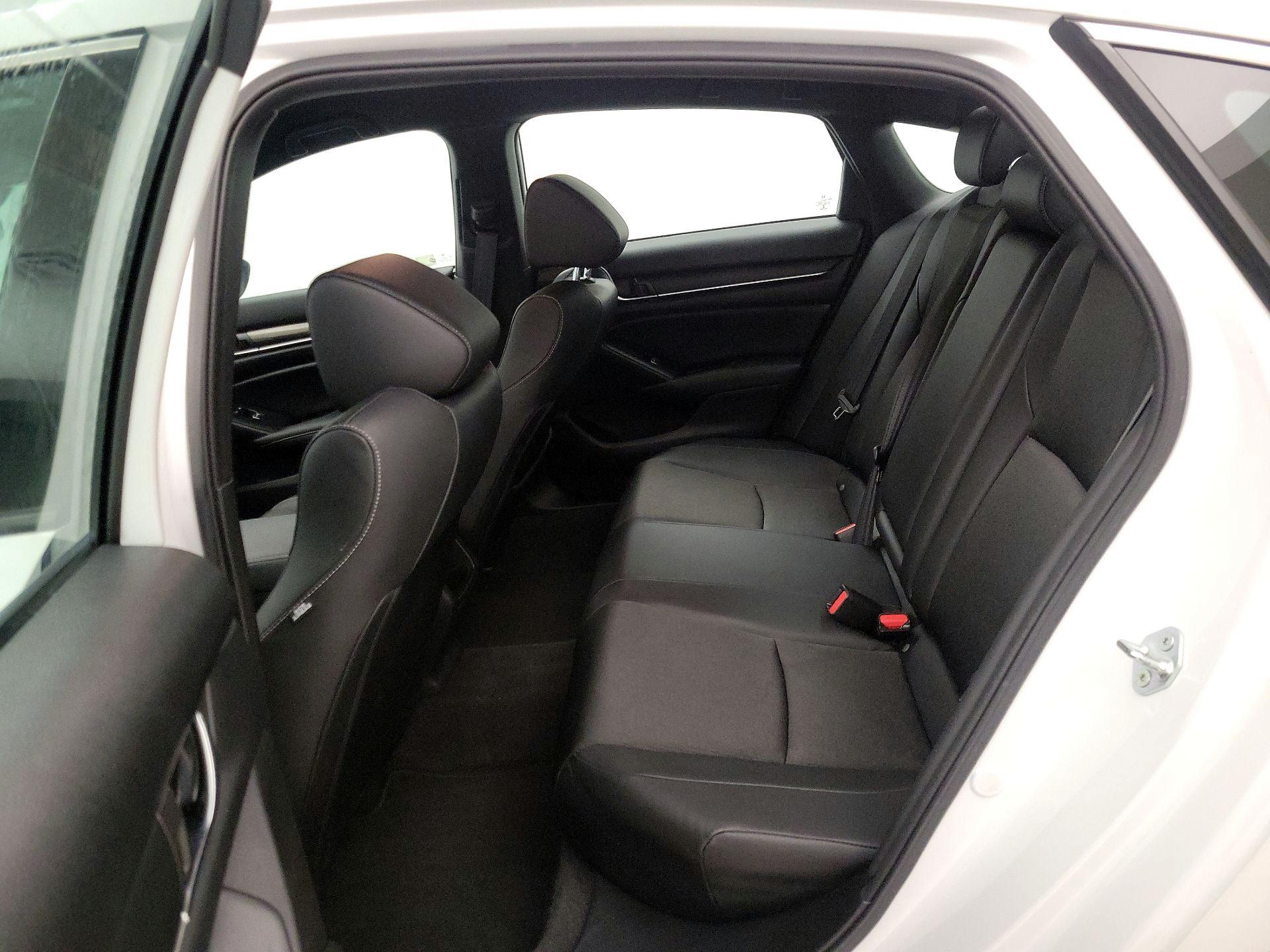 Thumbnail: 2022 Honda Accord - 19