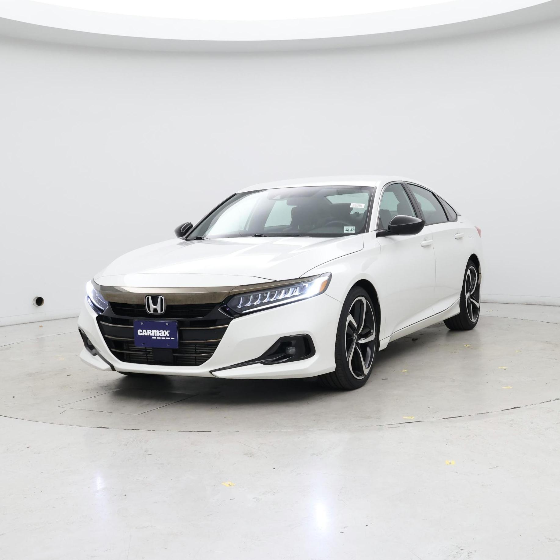 Thumbnail: 2022 Honda Accord - 4
