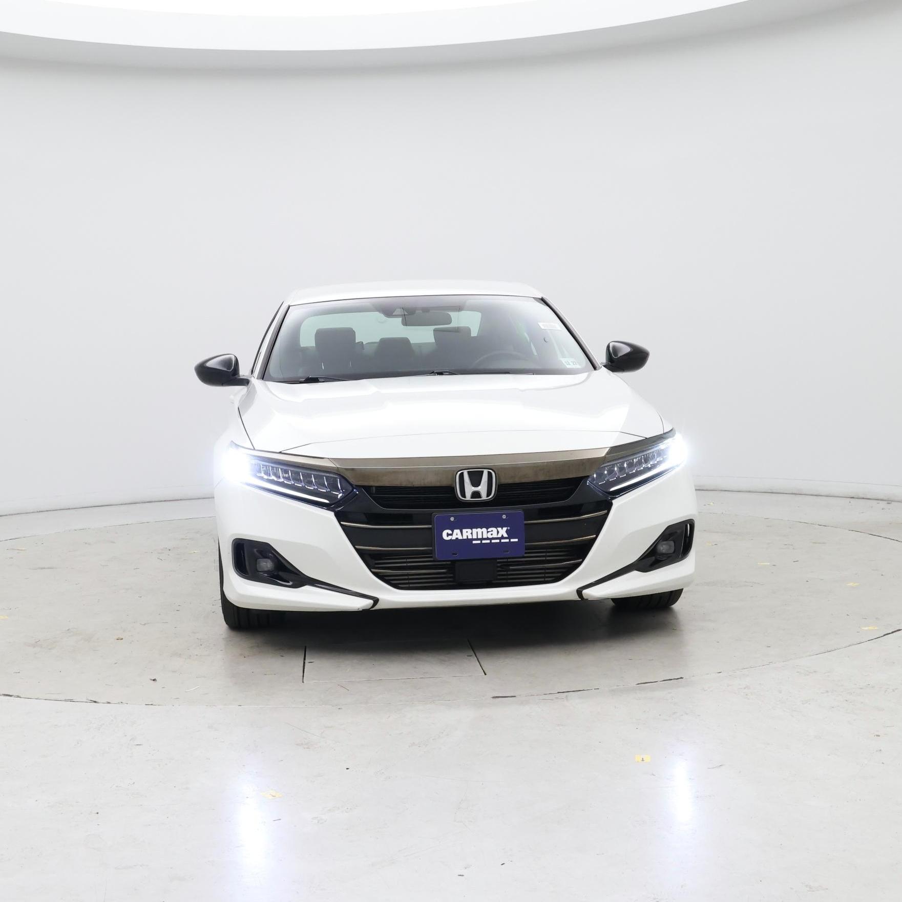 Thumbnail: 2022 Honda Accord - 5