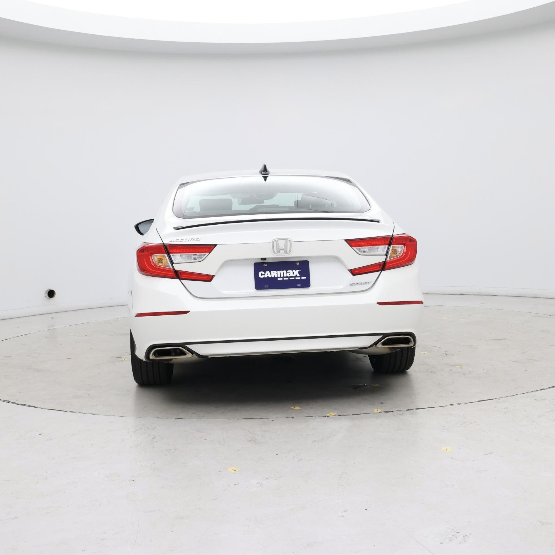 Thumbnail: 2022 Honda Accord - 6