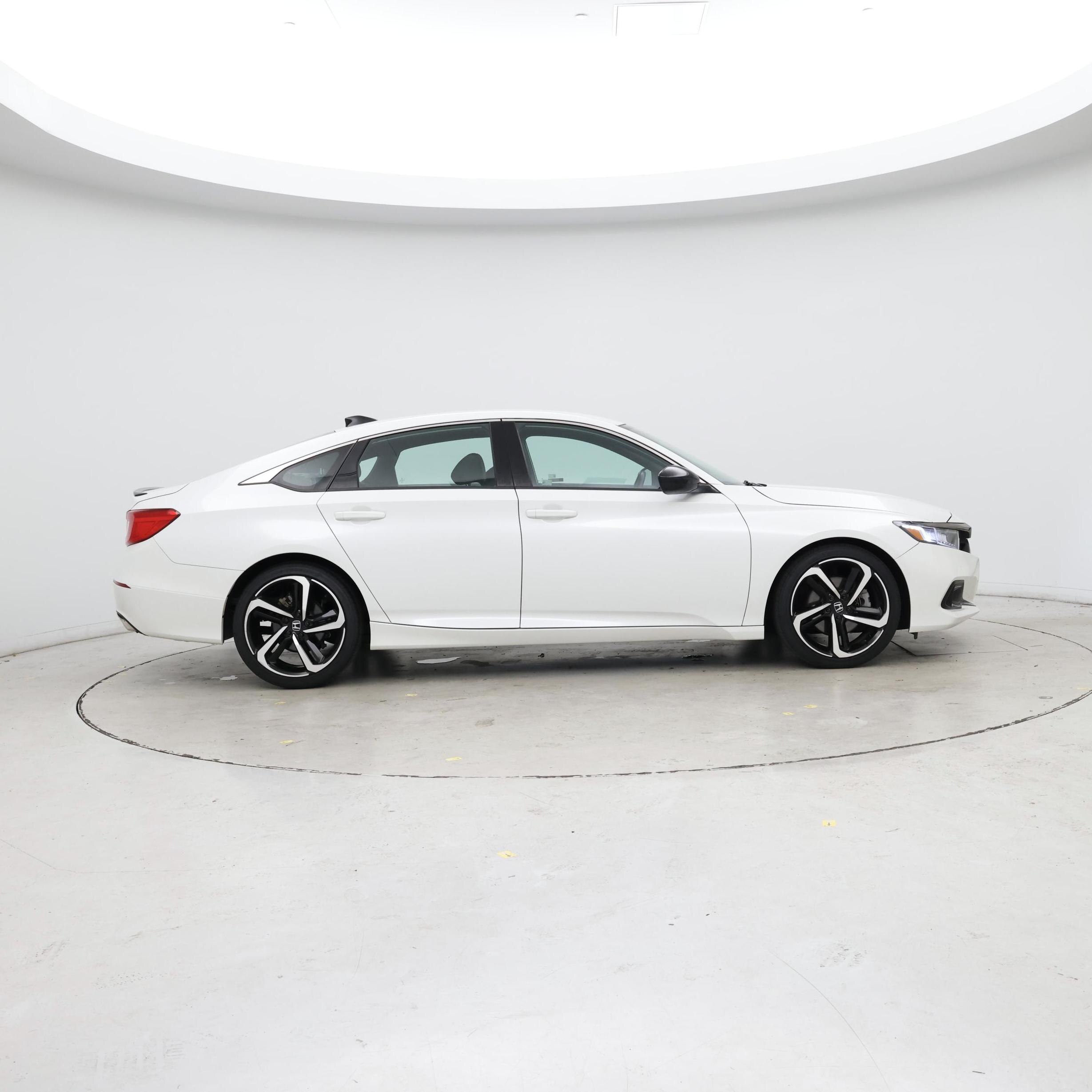 Thumbnail: 2022 Honda Accord - 7