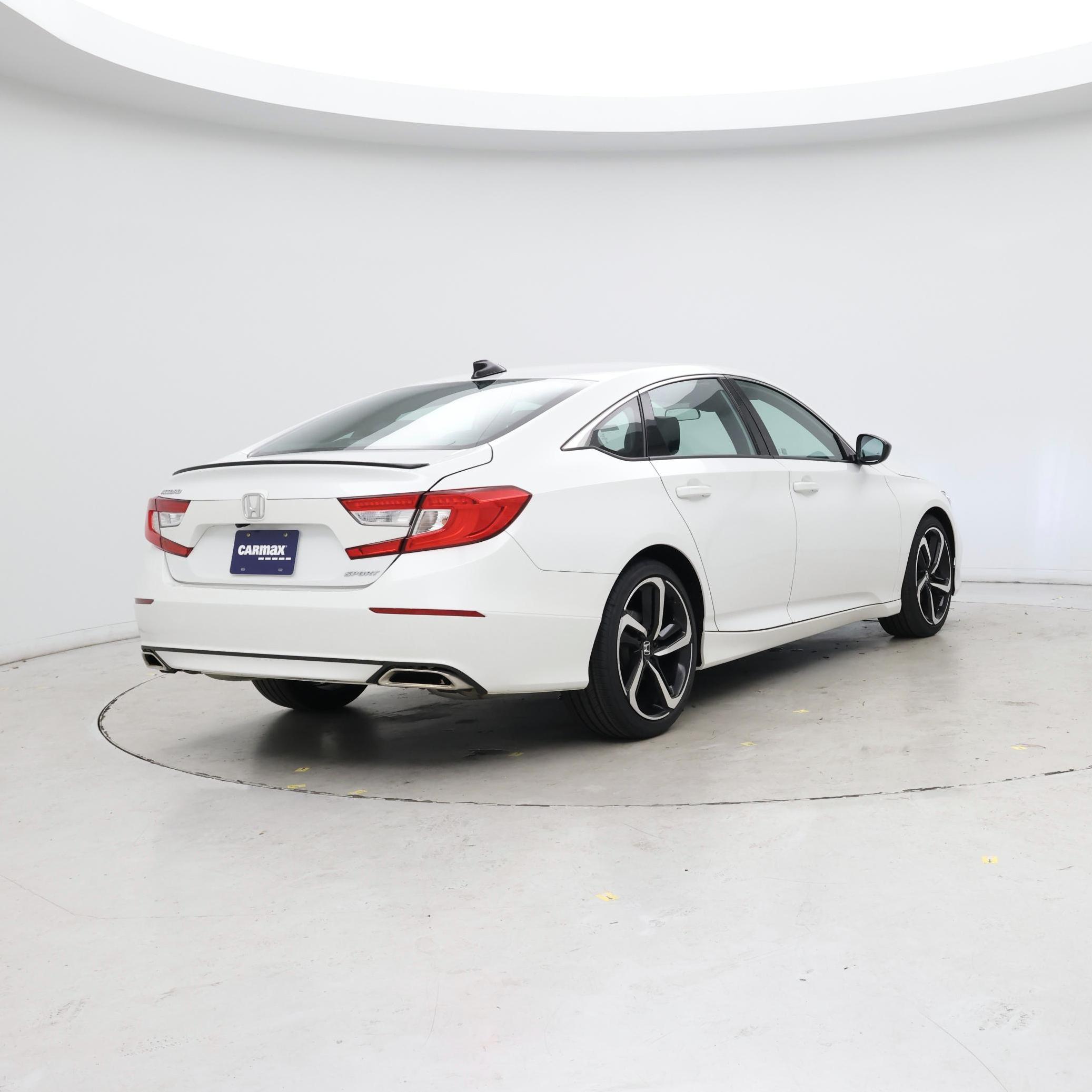 Thumbnail: 2022 Honda Accord - 8