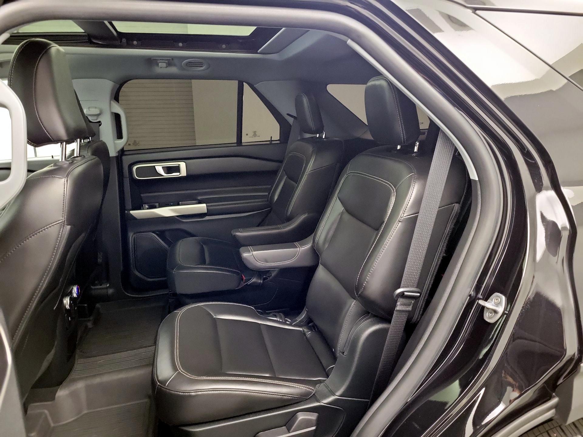 Thumbnail: 2021 Ford Explorer - 19