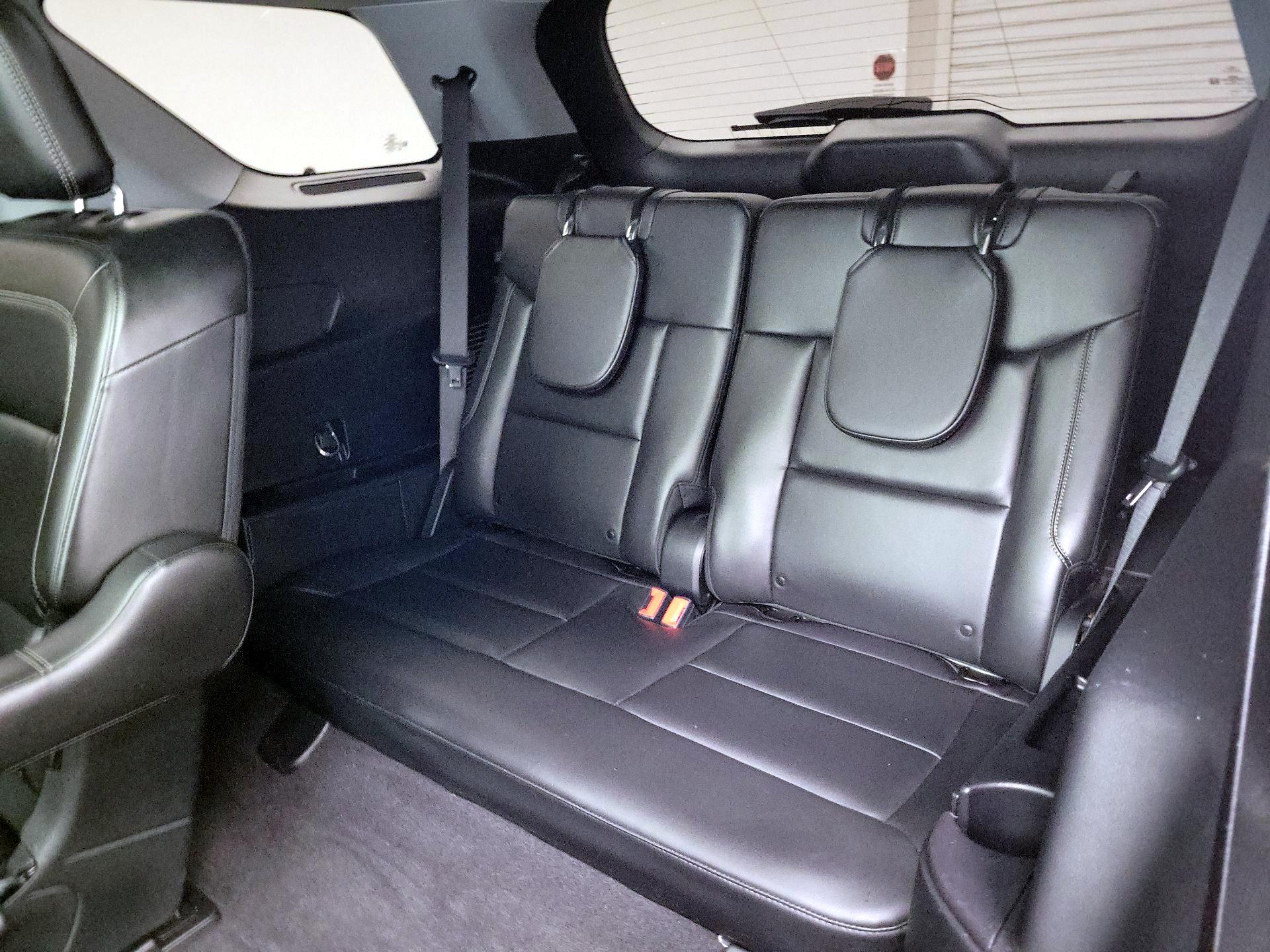 Thumbnail: 2021 Ford Explorer - 20