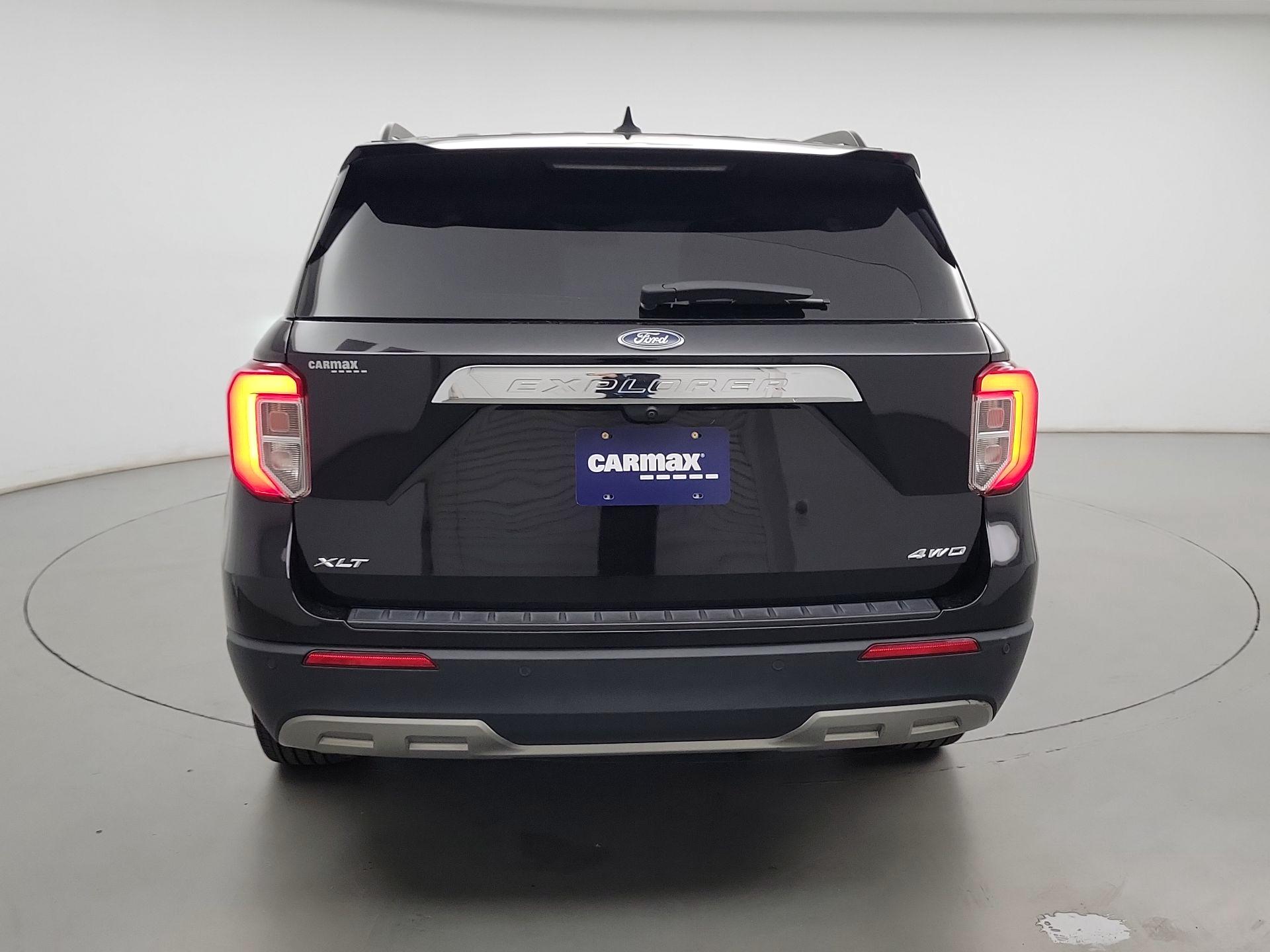 Thumbnail: 2021 Ford Explorer - 6