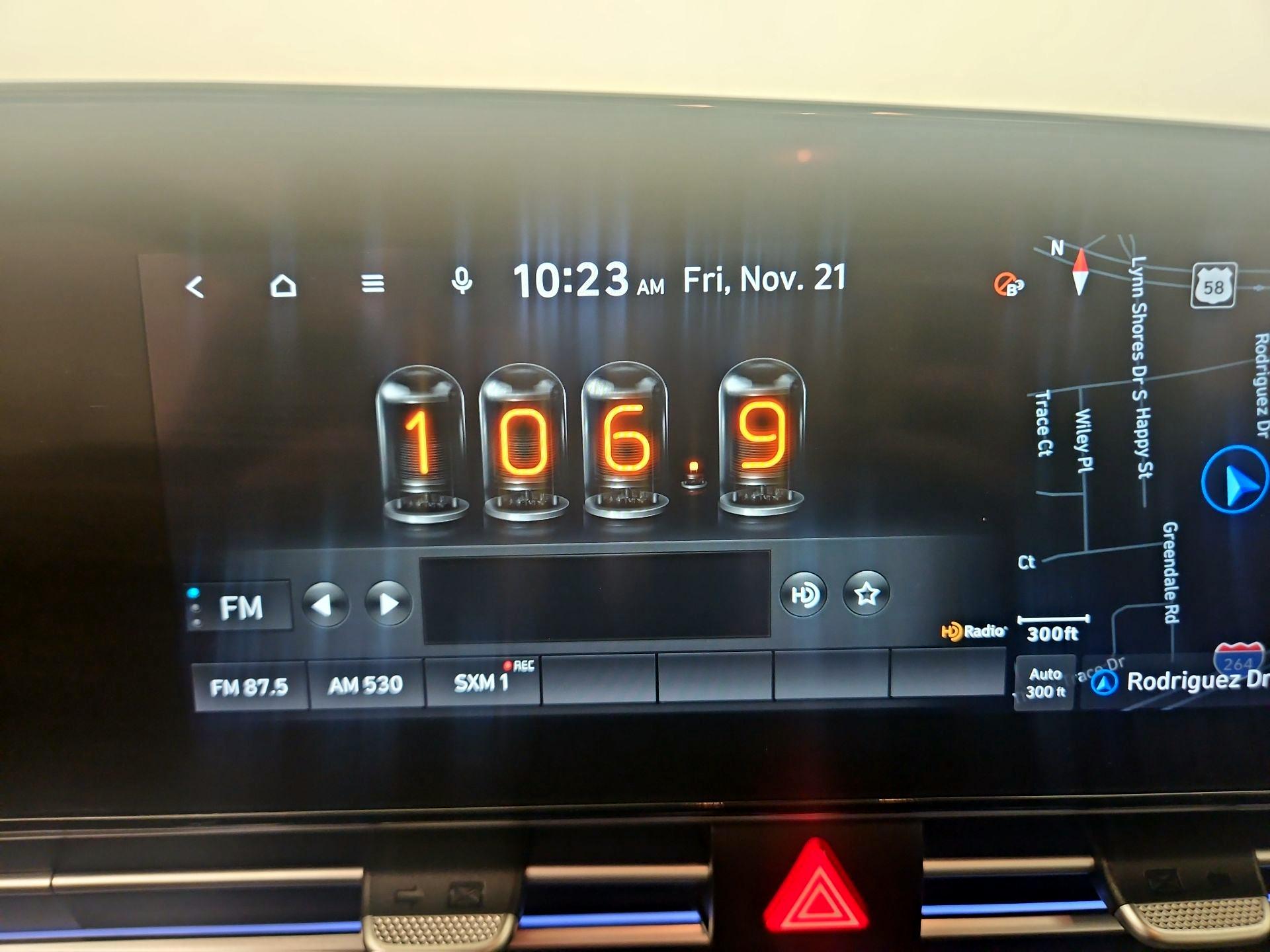 Thumbnail: 2022 Hyundai Elantra - 16