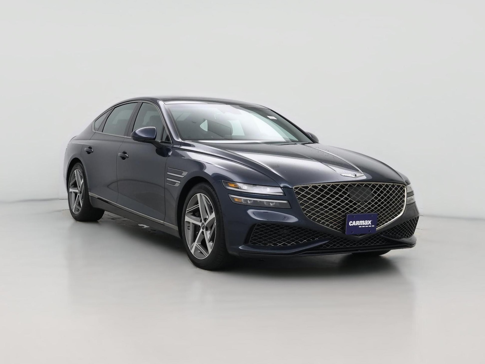 2023 GENESIS G80 Base