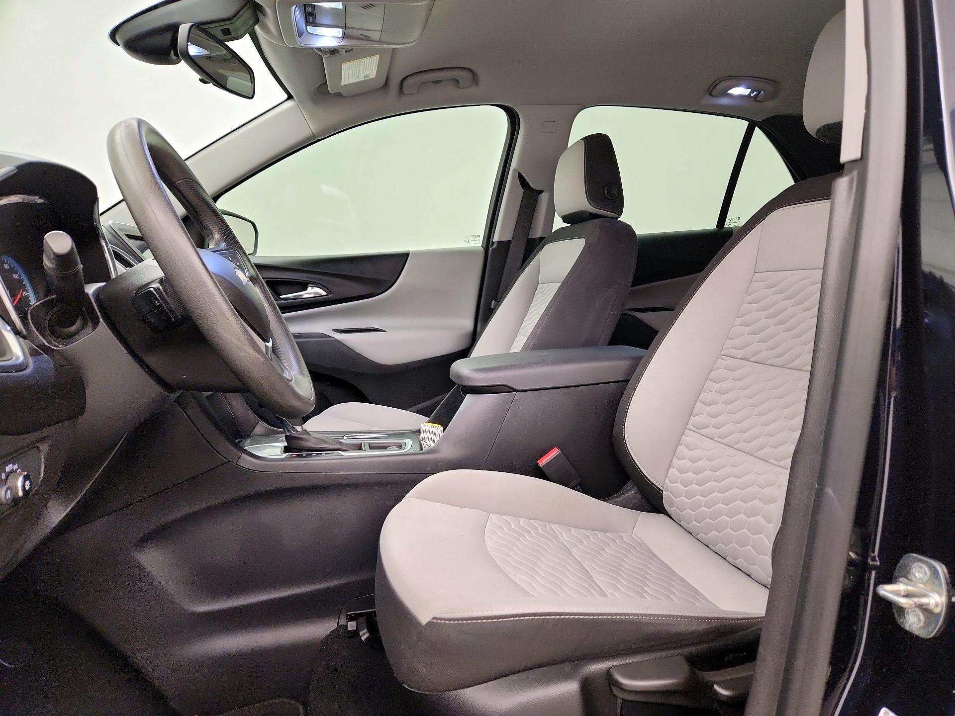 Thumbnail: 2020 Chevrolet Equinox - 11