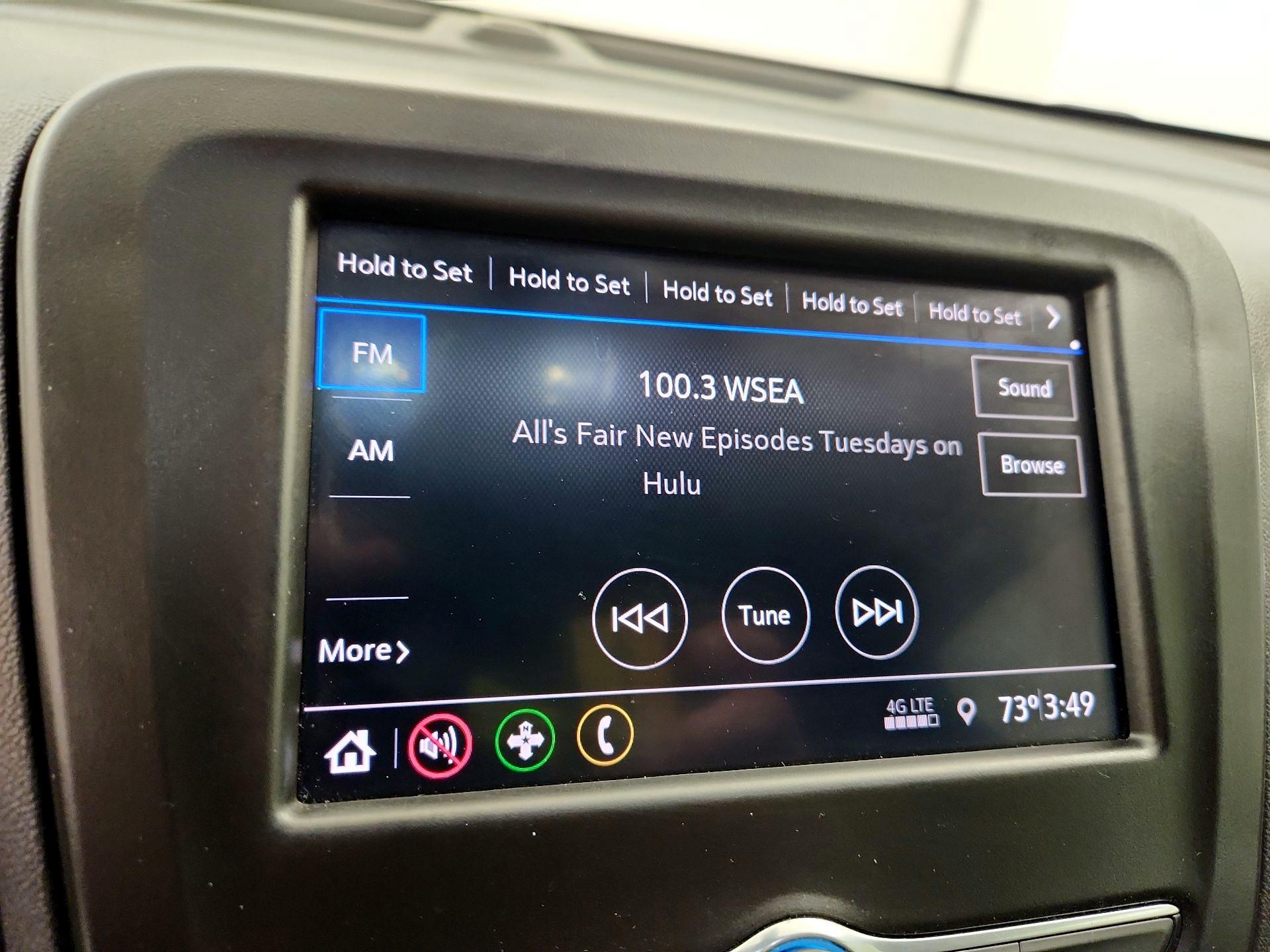 Thumbnail: 2020 Chevrolet Equinox - 15