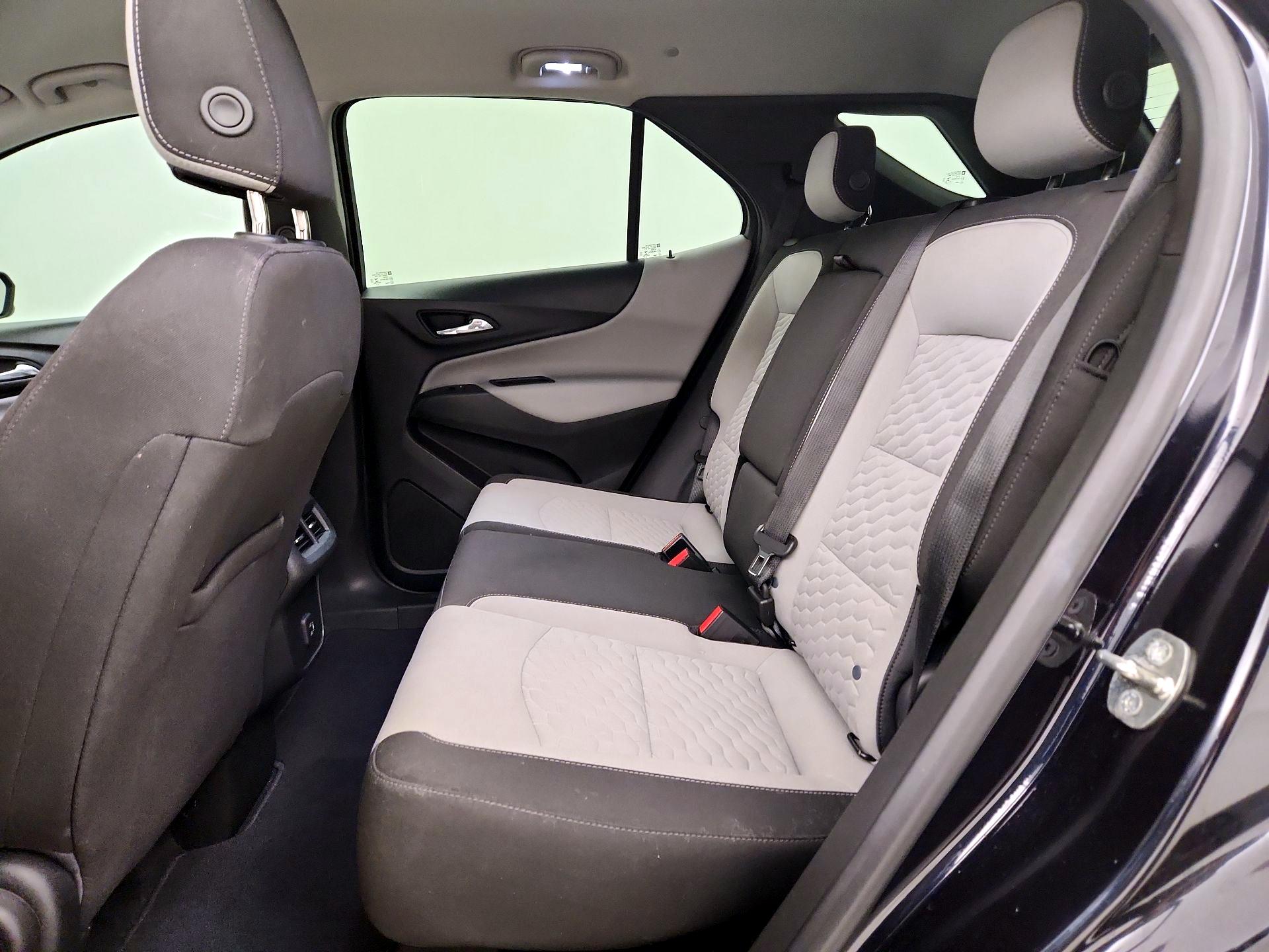 Thumbnail: 2020 Chevrolet Equinox - 19