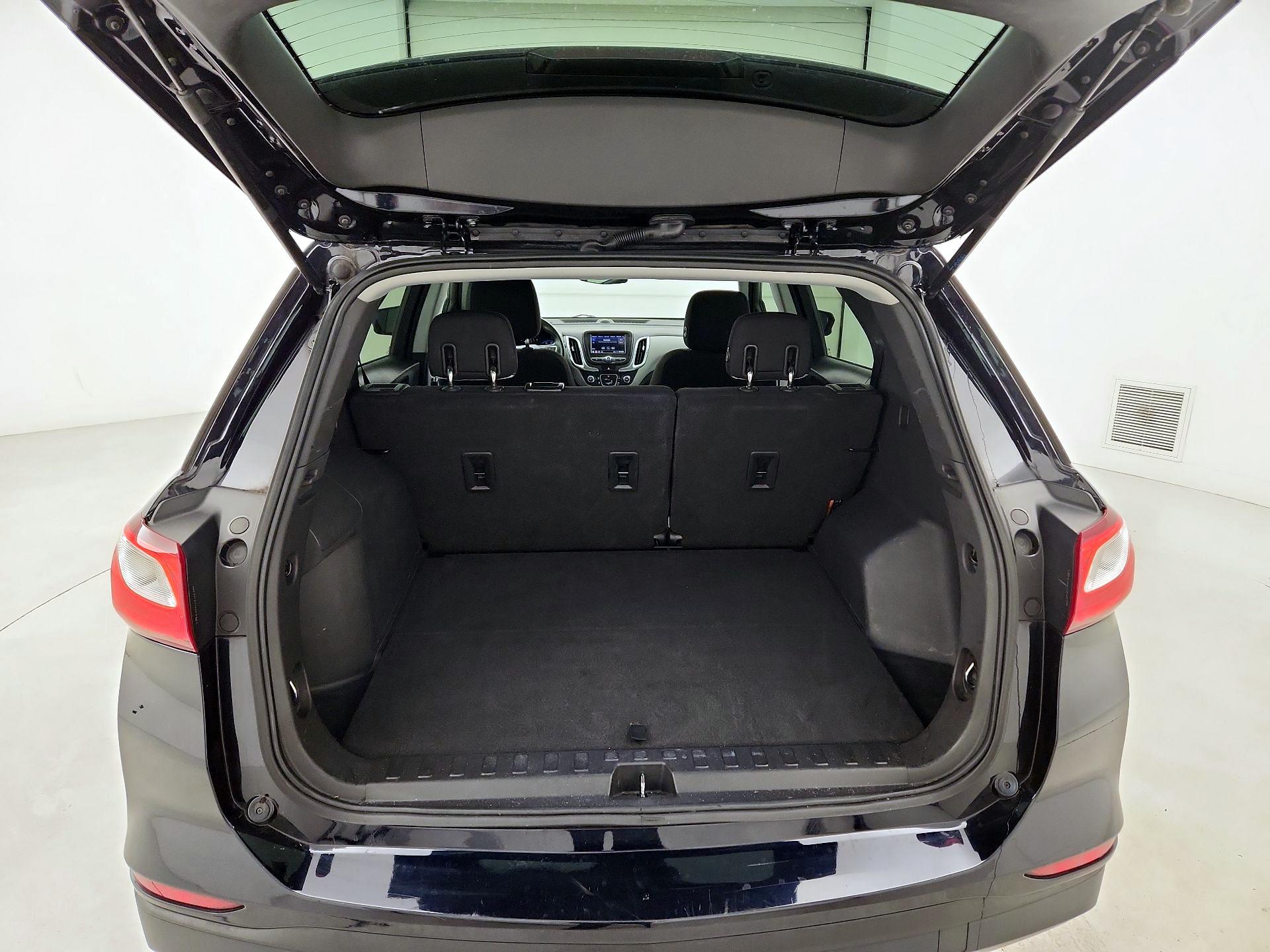 Thumbnail: 2020 Chevrolet Equinox - 20