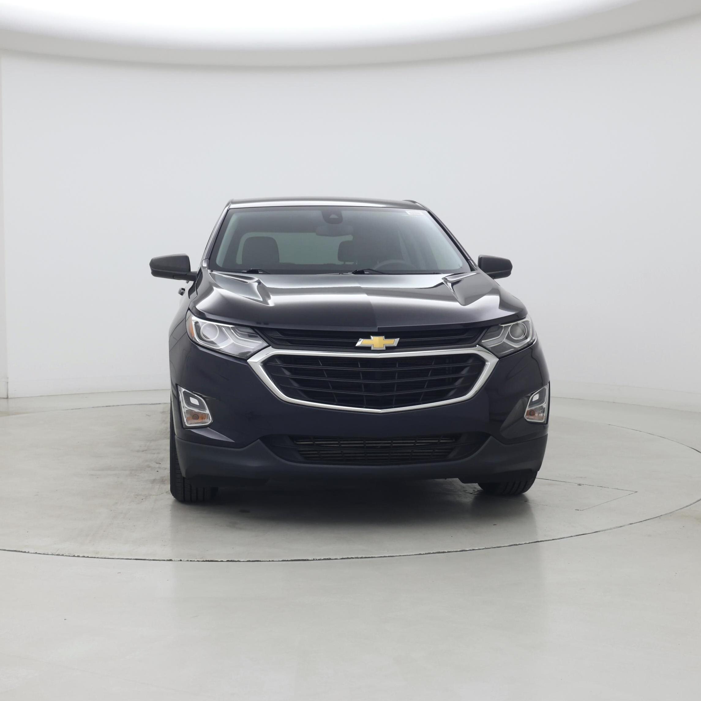Thumbnail: 2020 Chevrolet Equinox - 5