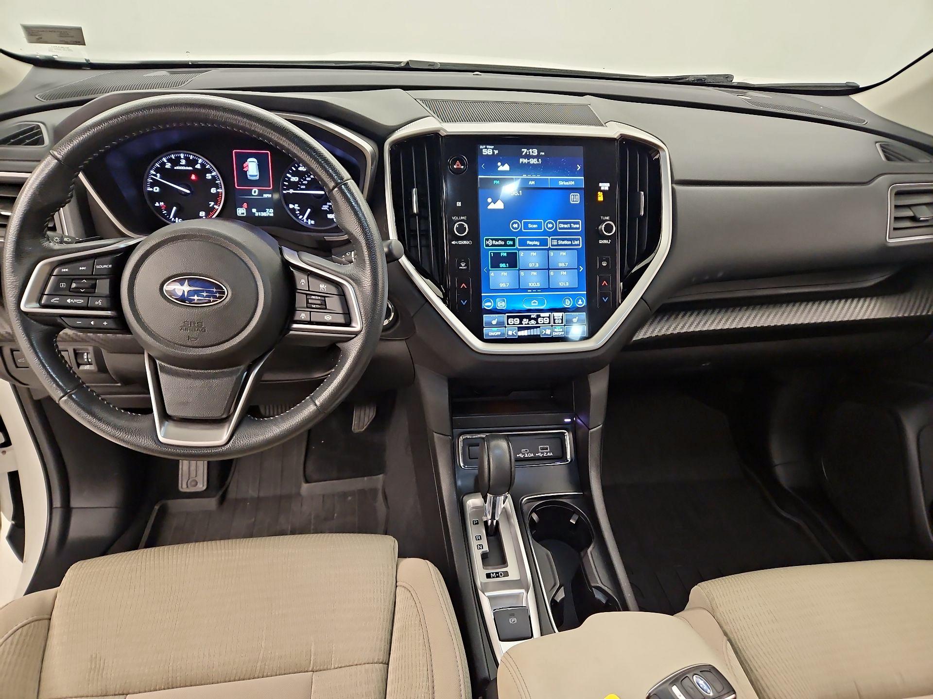 Thumbnail: 2023 Subaru Ascent - 9