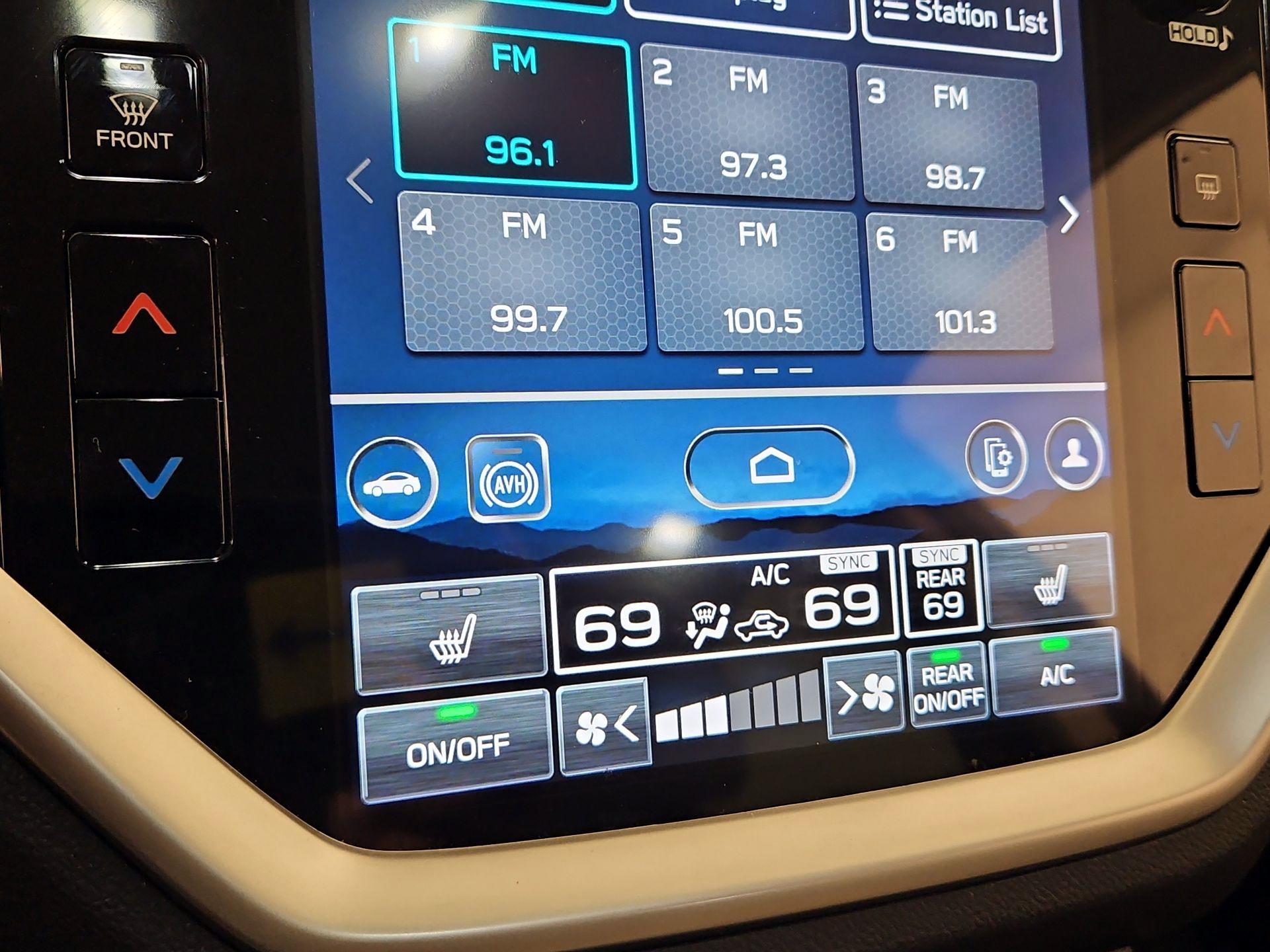 Thumbnail: 2023 Subaru Ascent - 16