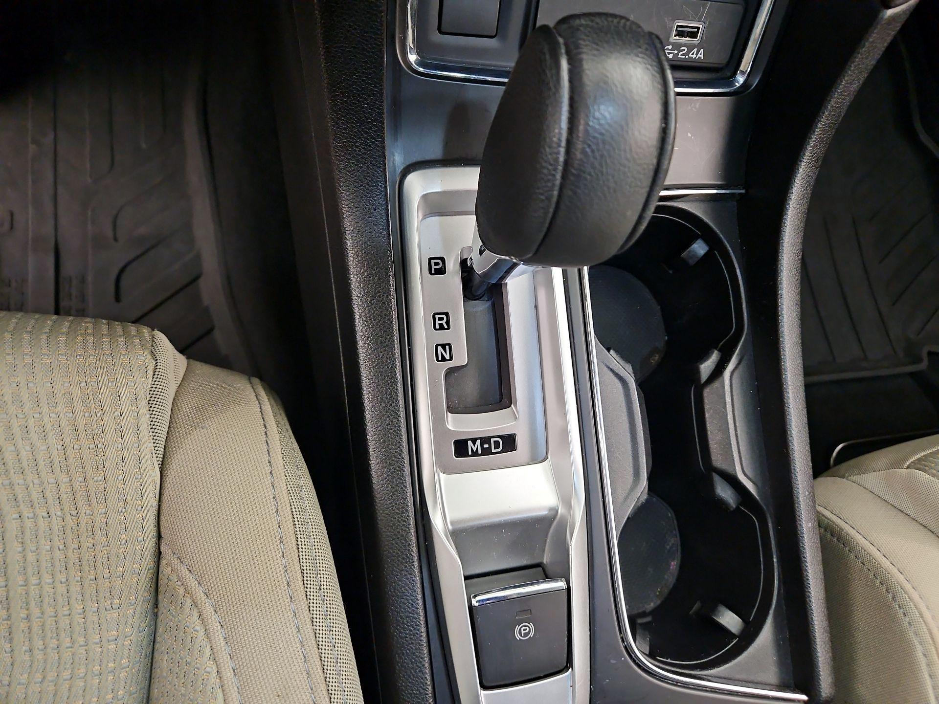 Thumbnail: 2023 Subaru Ascent - 17