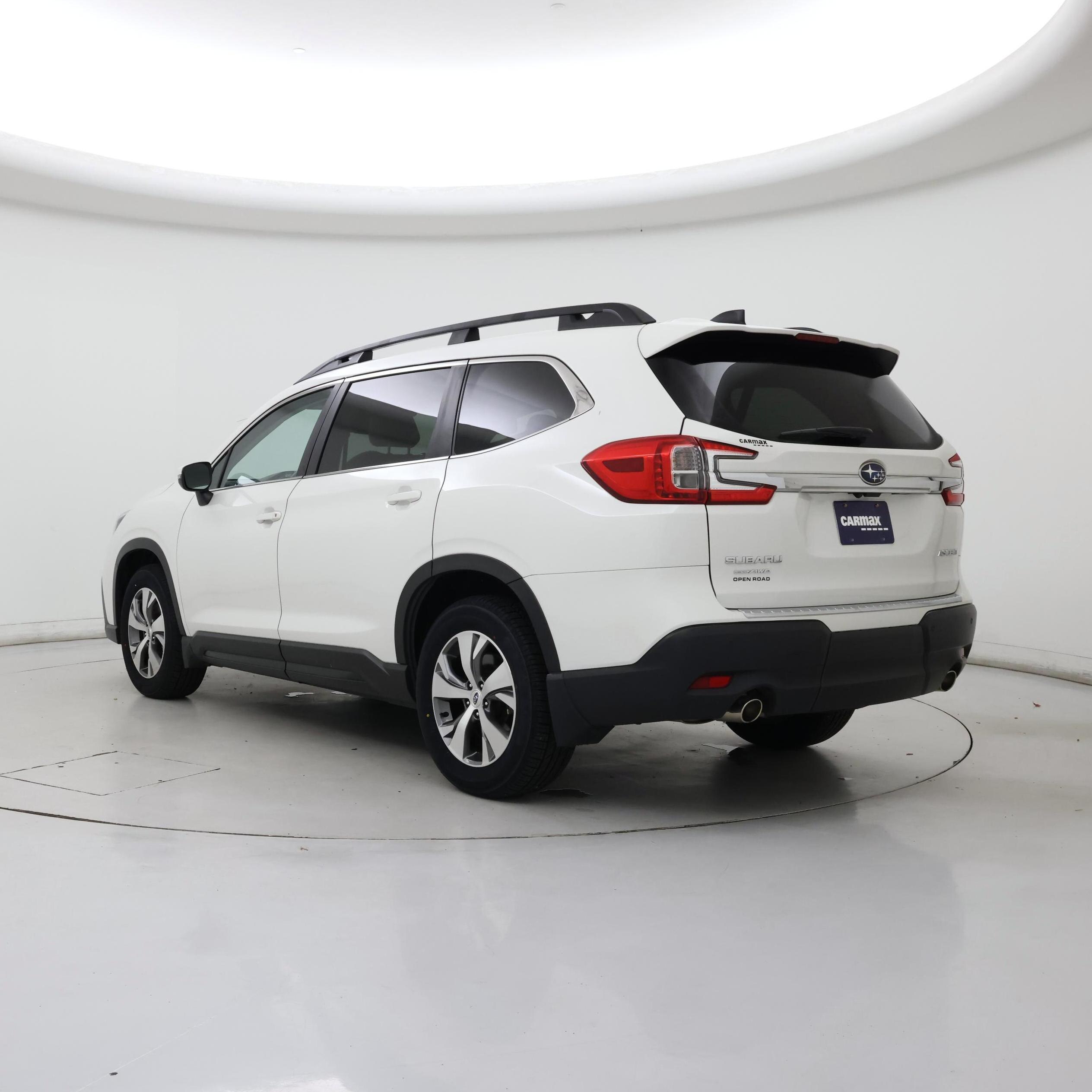 Thumbnail: 2023 Subaru Ascent - 2