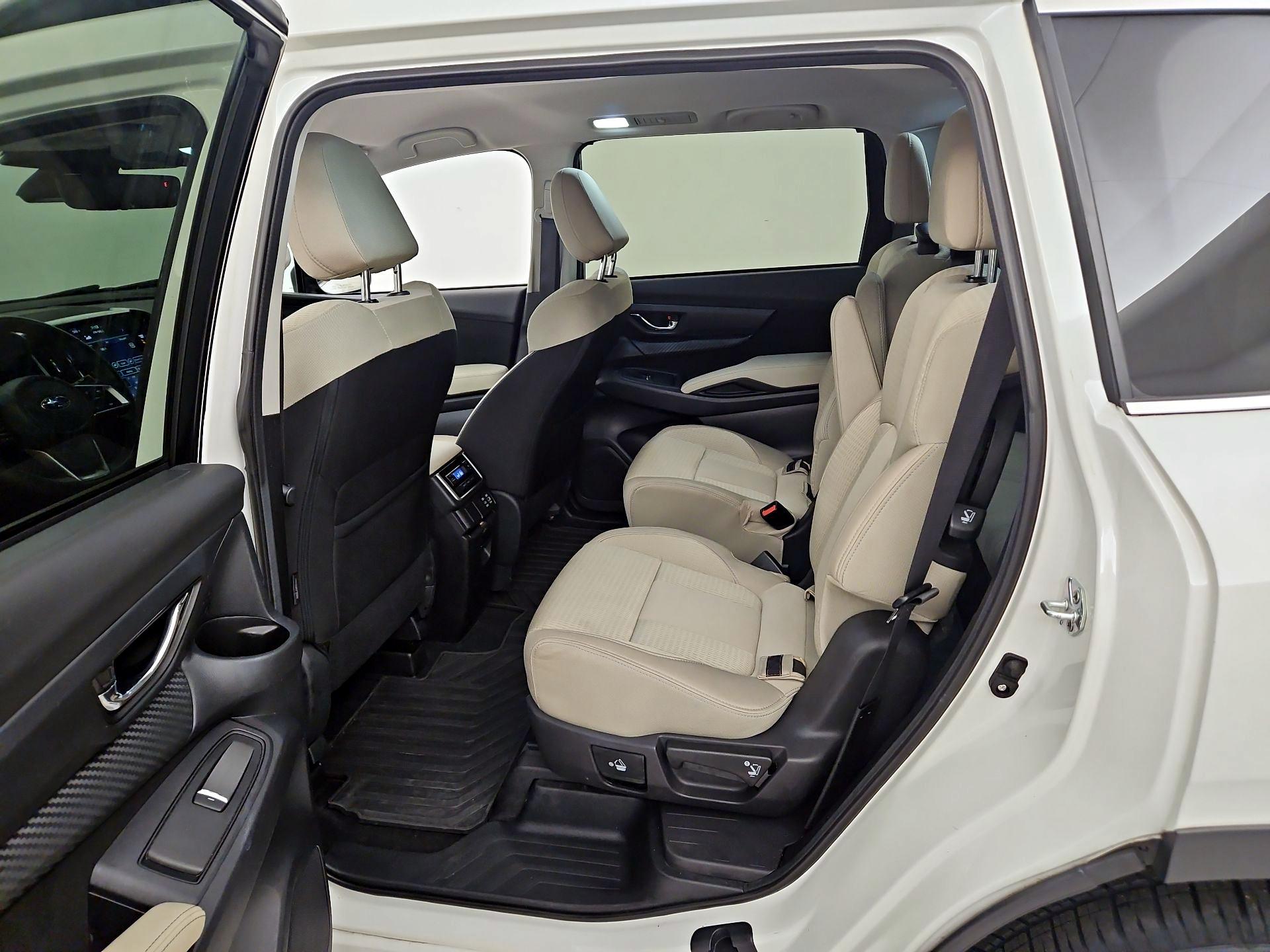 Thumbnail: 2023 Subaru Ascent - 19