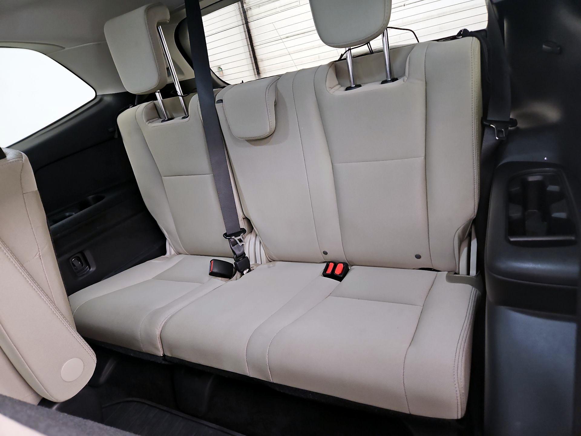 Thumbnail: 2023 Subaru Ascent - 20