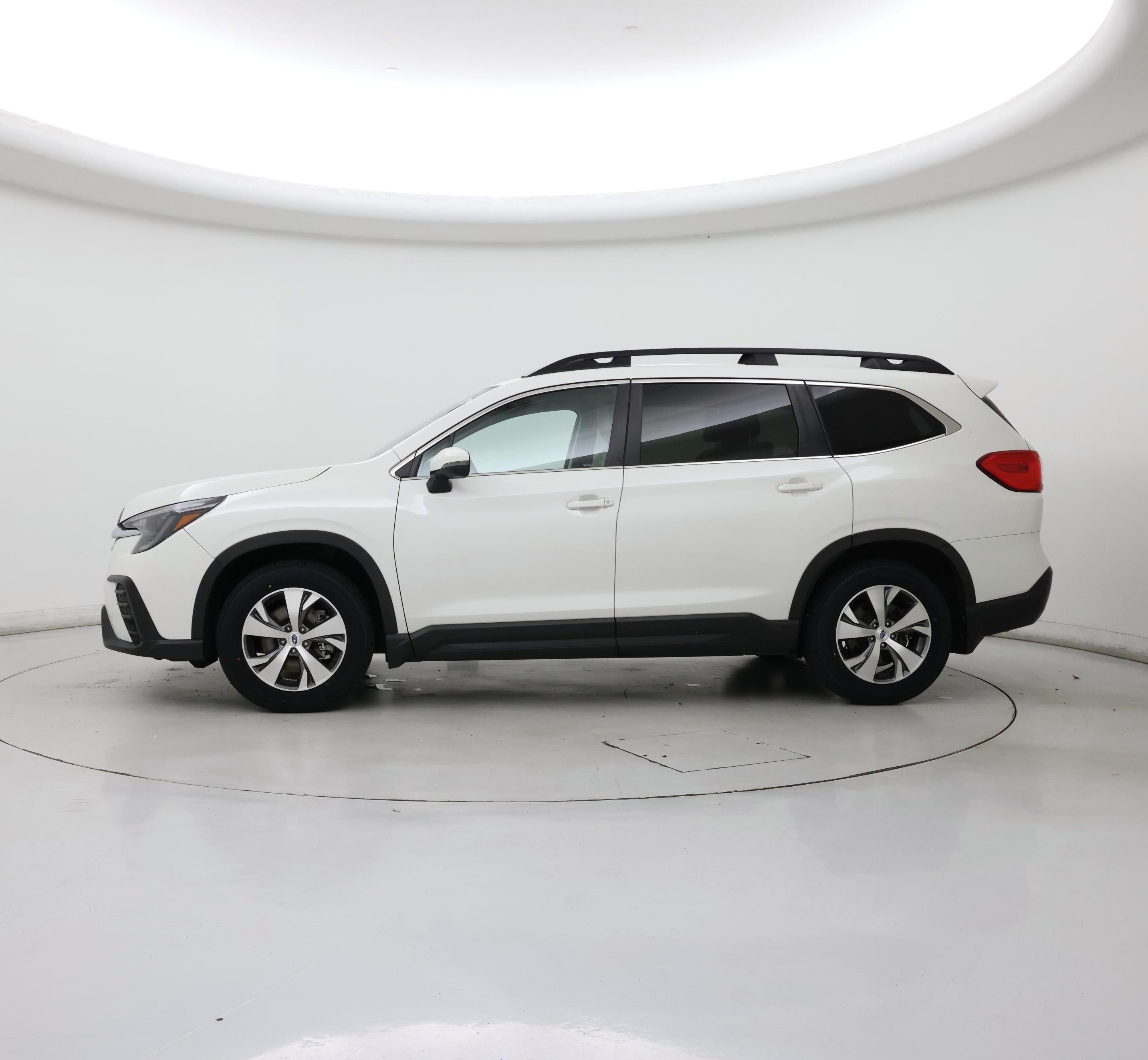 Thumbnail: 2023 Subaru Ascent - 3