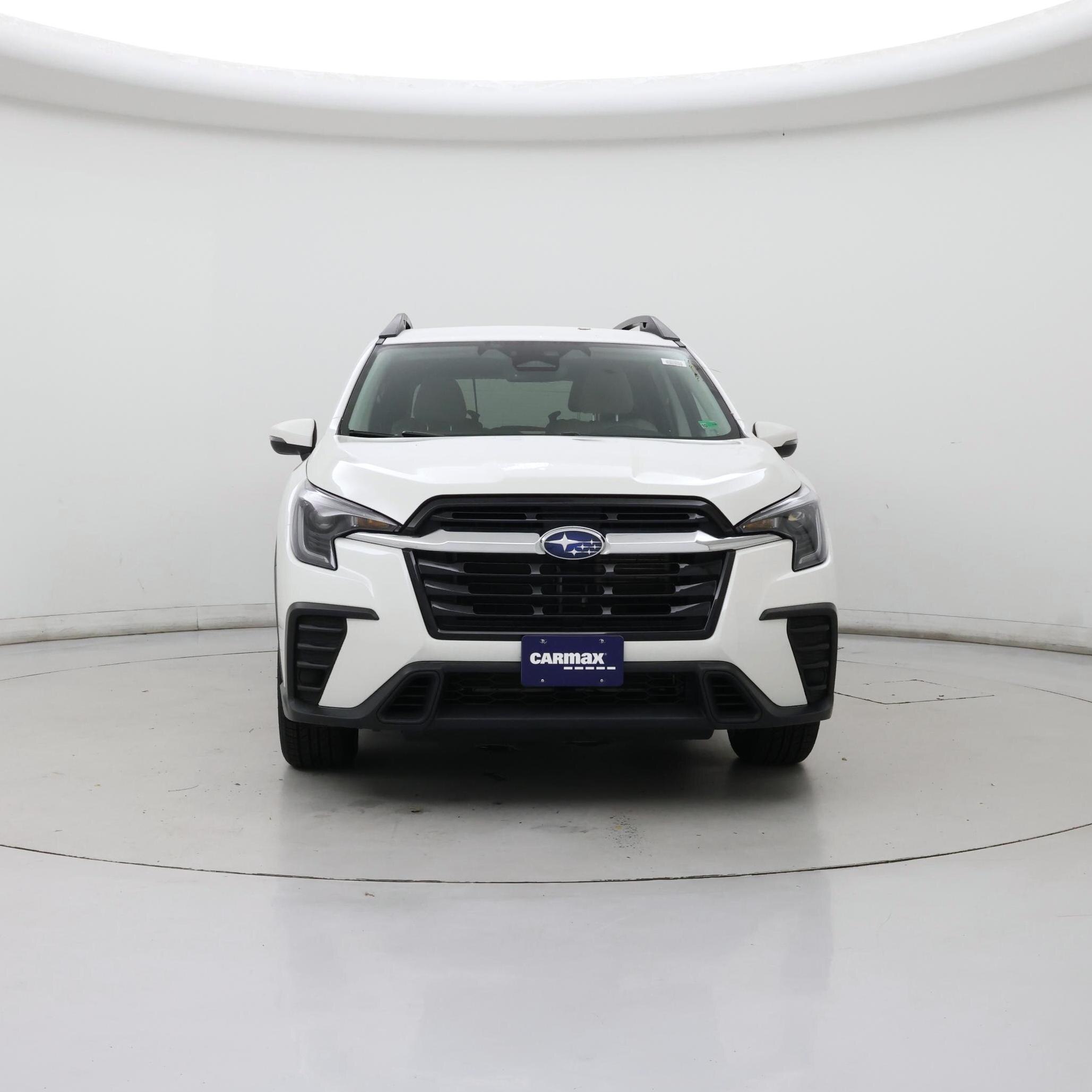 Thumbnail: 2023 Subaru Ascent - 5