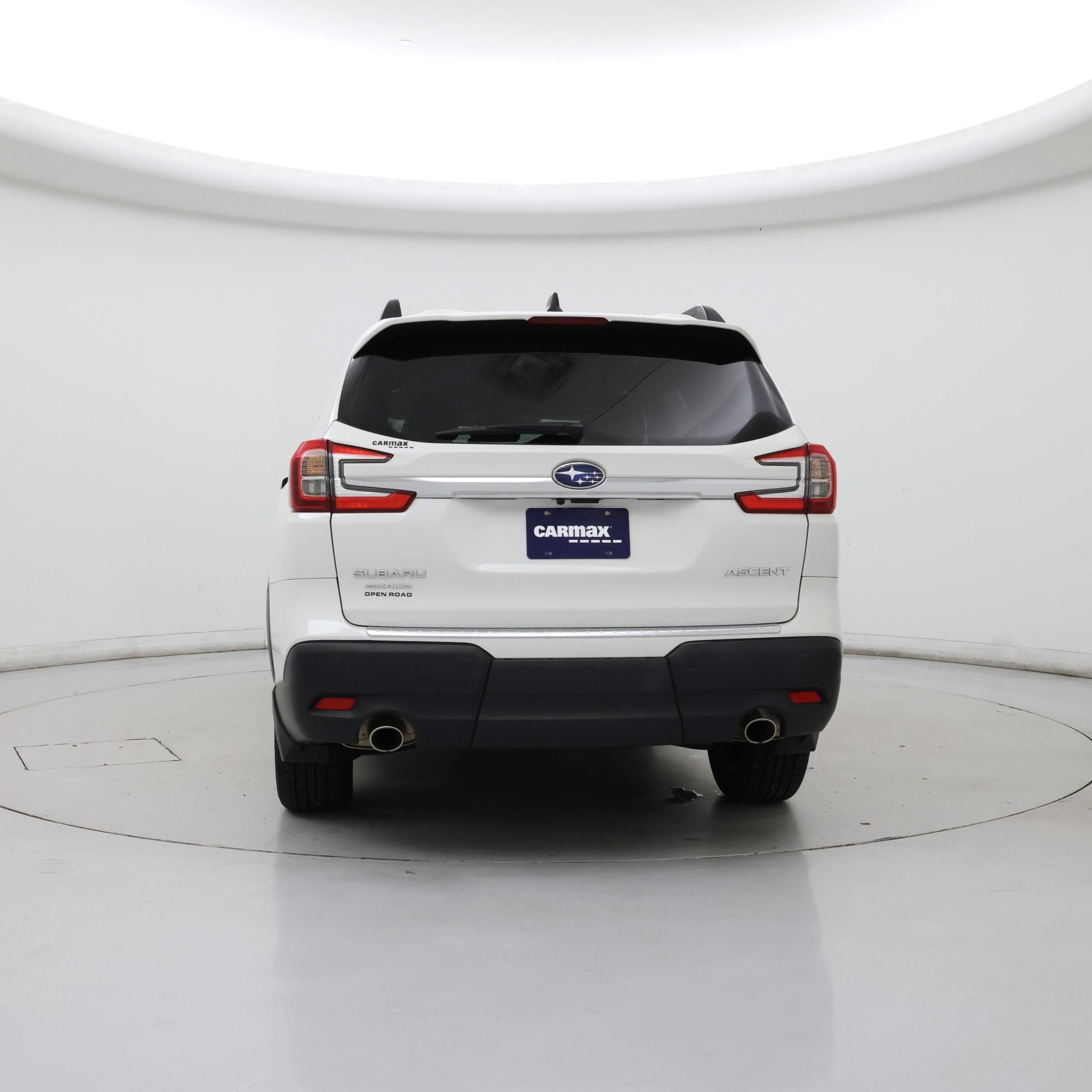 Thumbnail: 2023 Subaru Ascent - 6