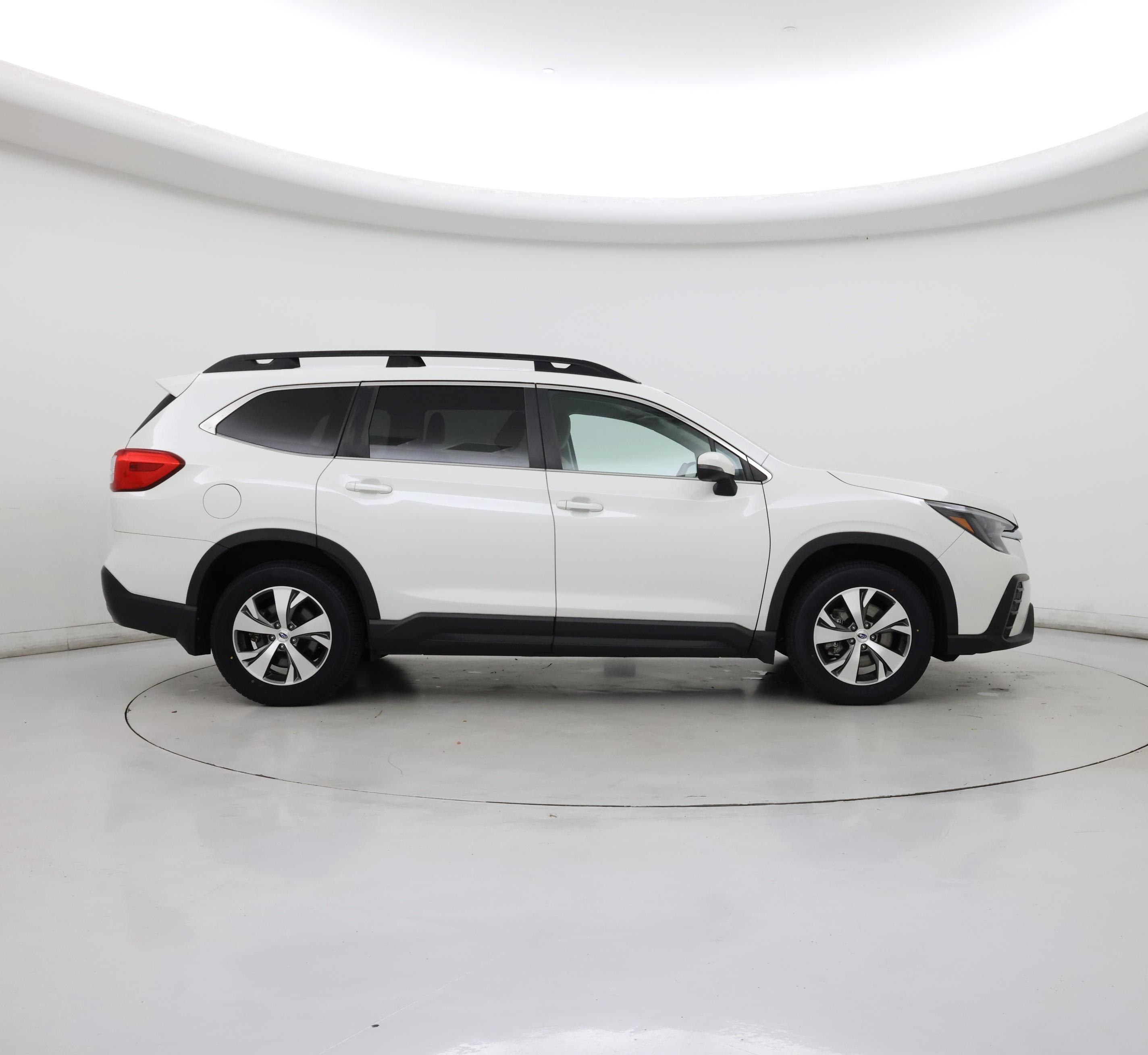 Thumbnail: 2023 Subaru Ascent - 7