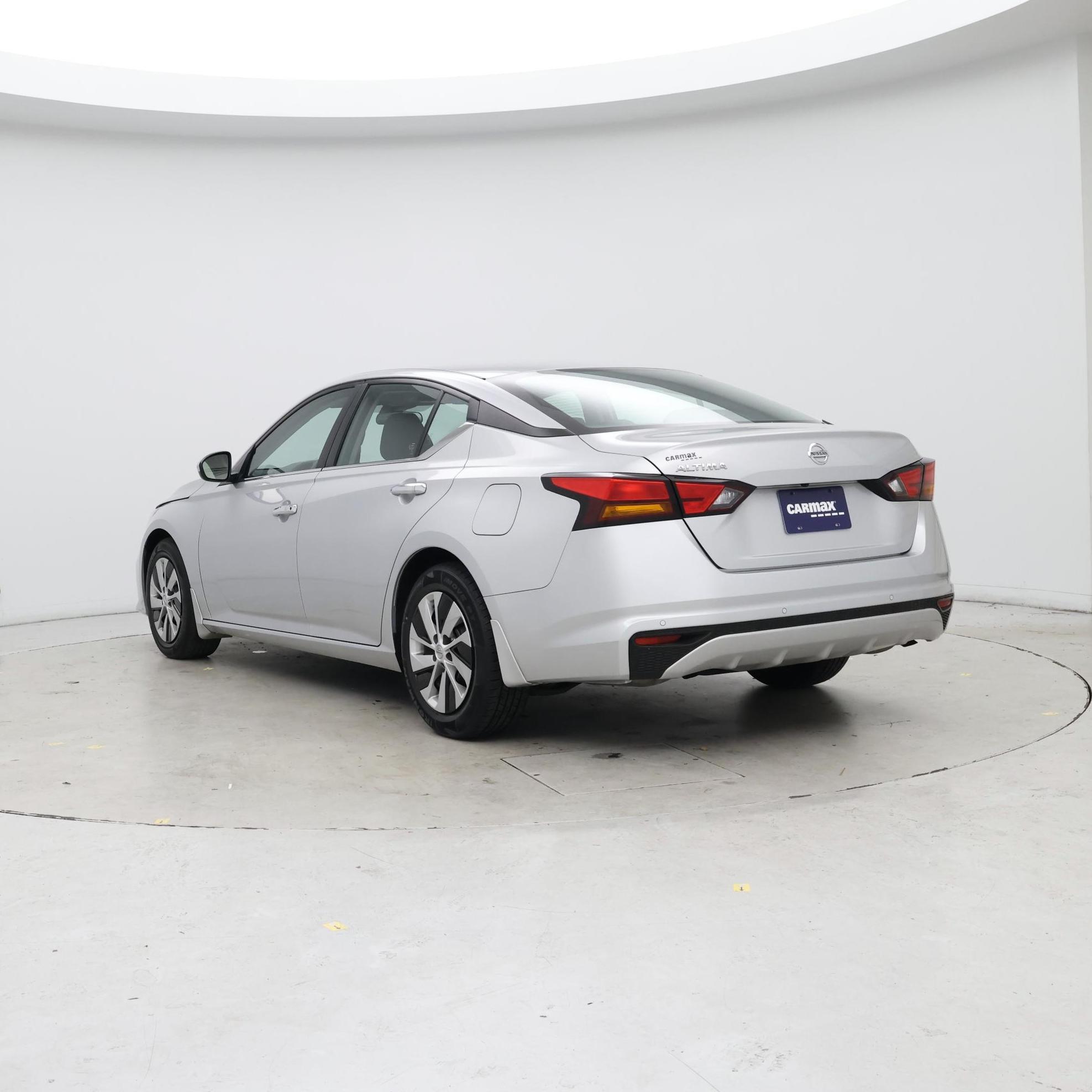Thumbnail: 2022 Nissan Altima - 2