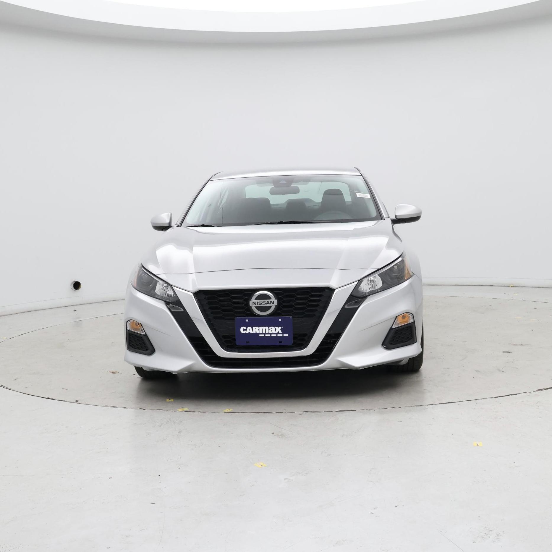 Thumbnail: 2022 Nissan Altima - 5