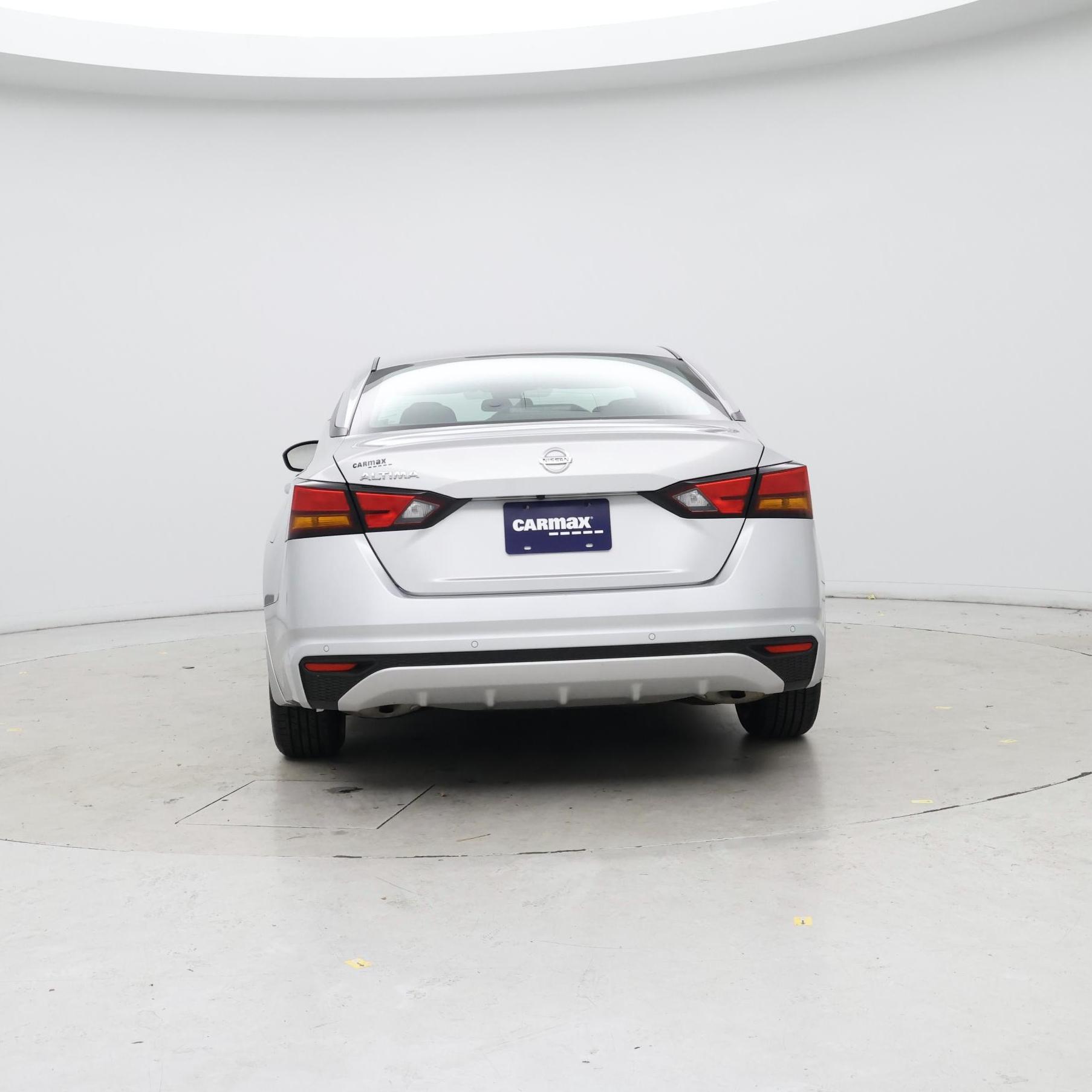 Thumbnail: 2022 Nissan Altima - 6