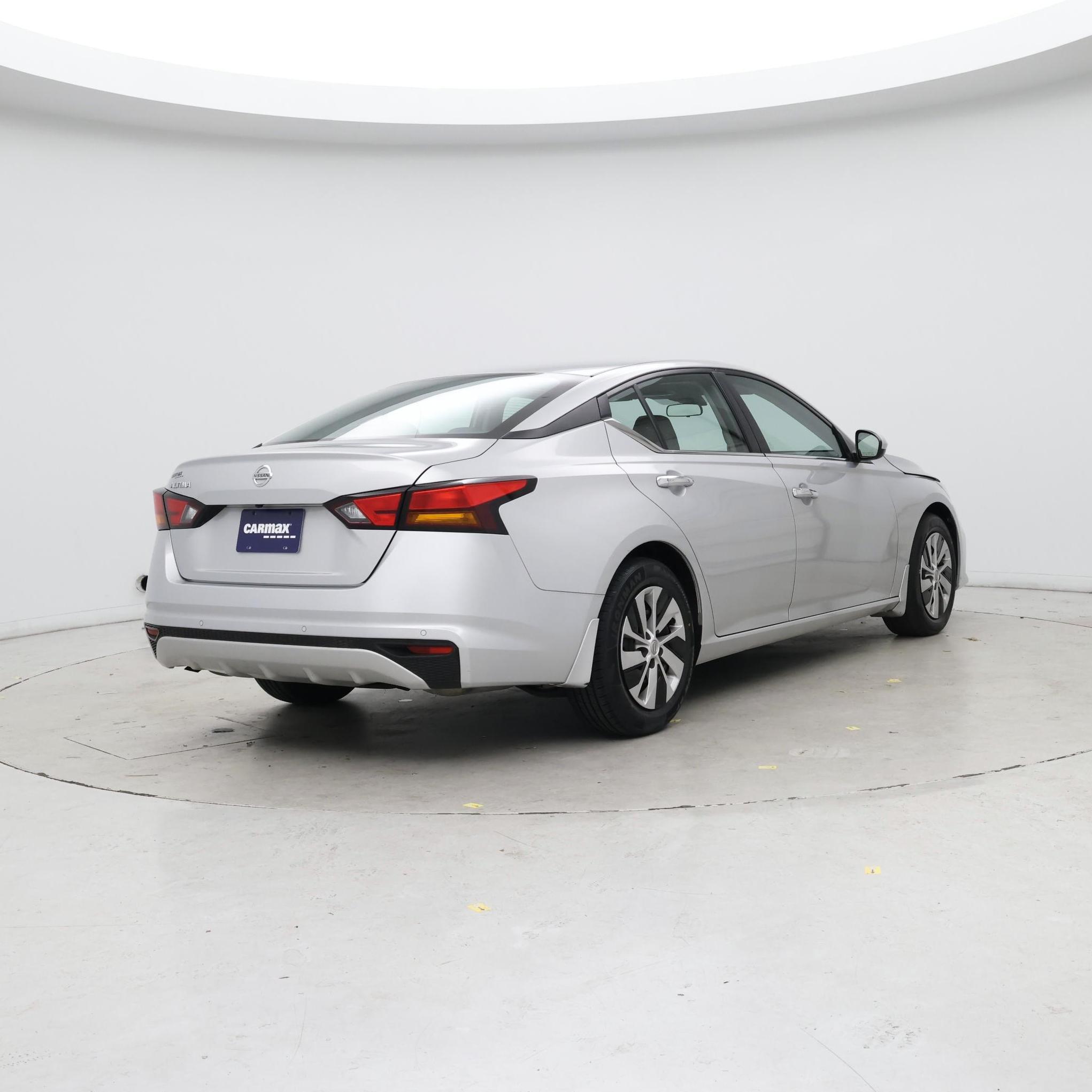 Thumbnail: 2022 Nissan Altima - 8