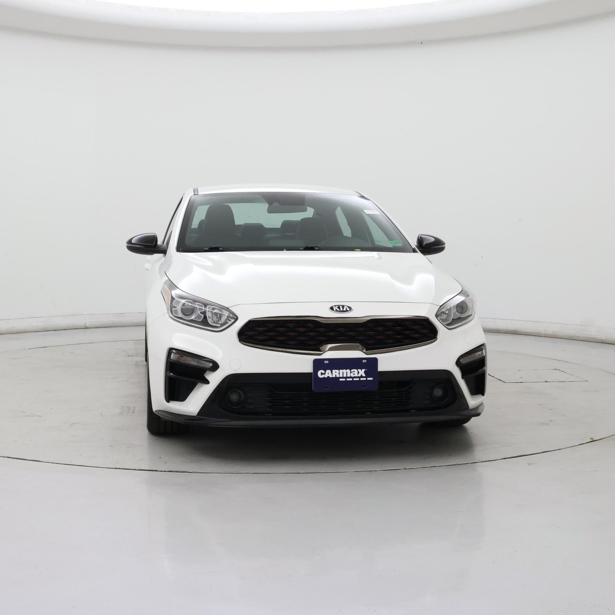 Thumbnail: 2021 Kia Forte - 5