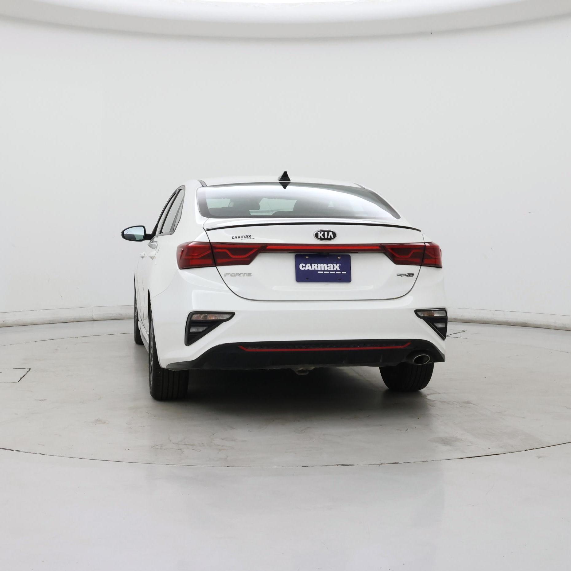 Thumbnail: 2021 Kia Forte - 6
