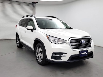 2022 Subaru Ascent Premium