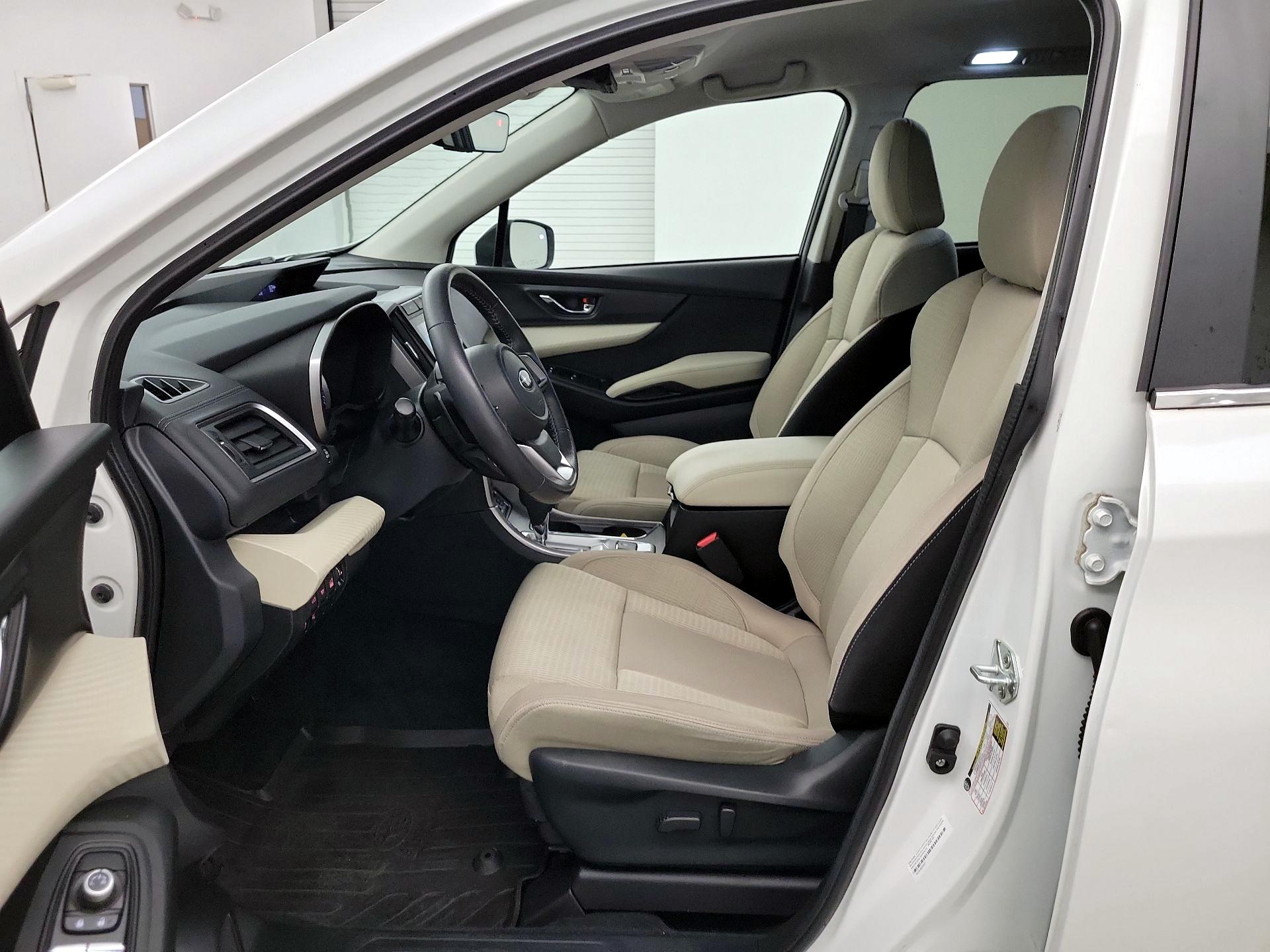 Thumbnail: 2022 Subaru Ascent - 9