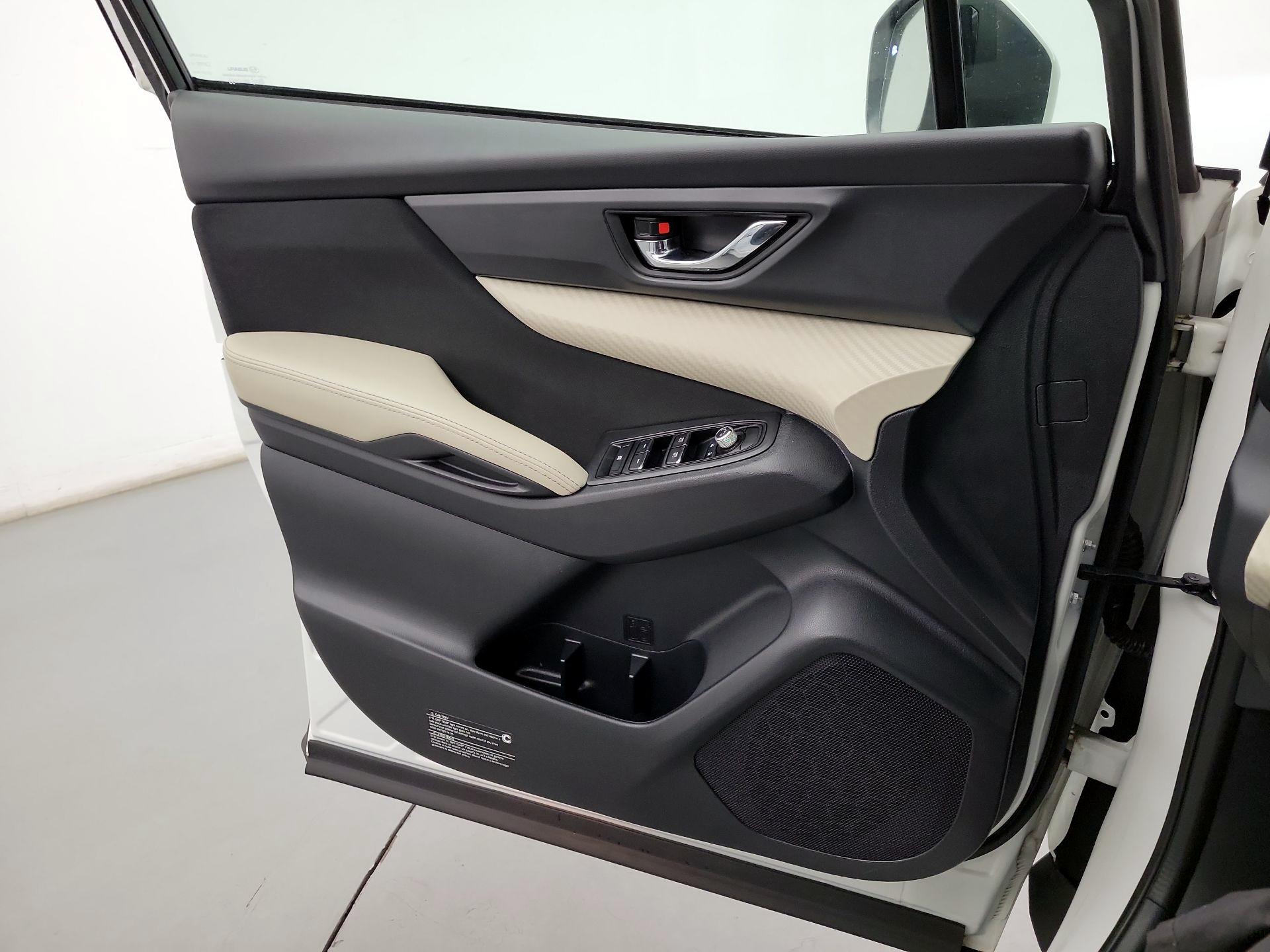 Thumbnail: 2022 Subaru Ascent - 10