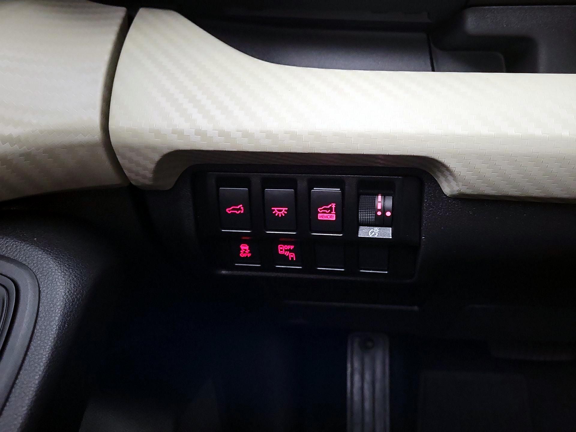 Thumbnail: 2022 Subaru Ascent - 11