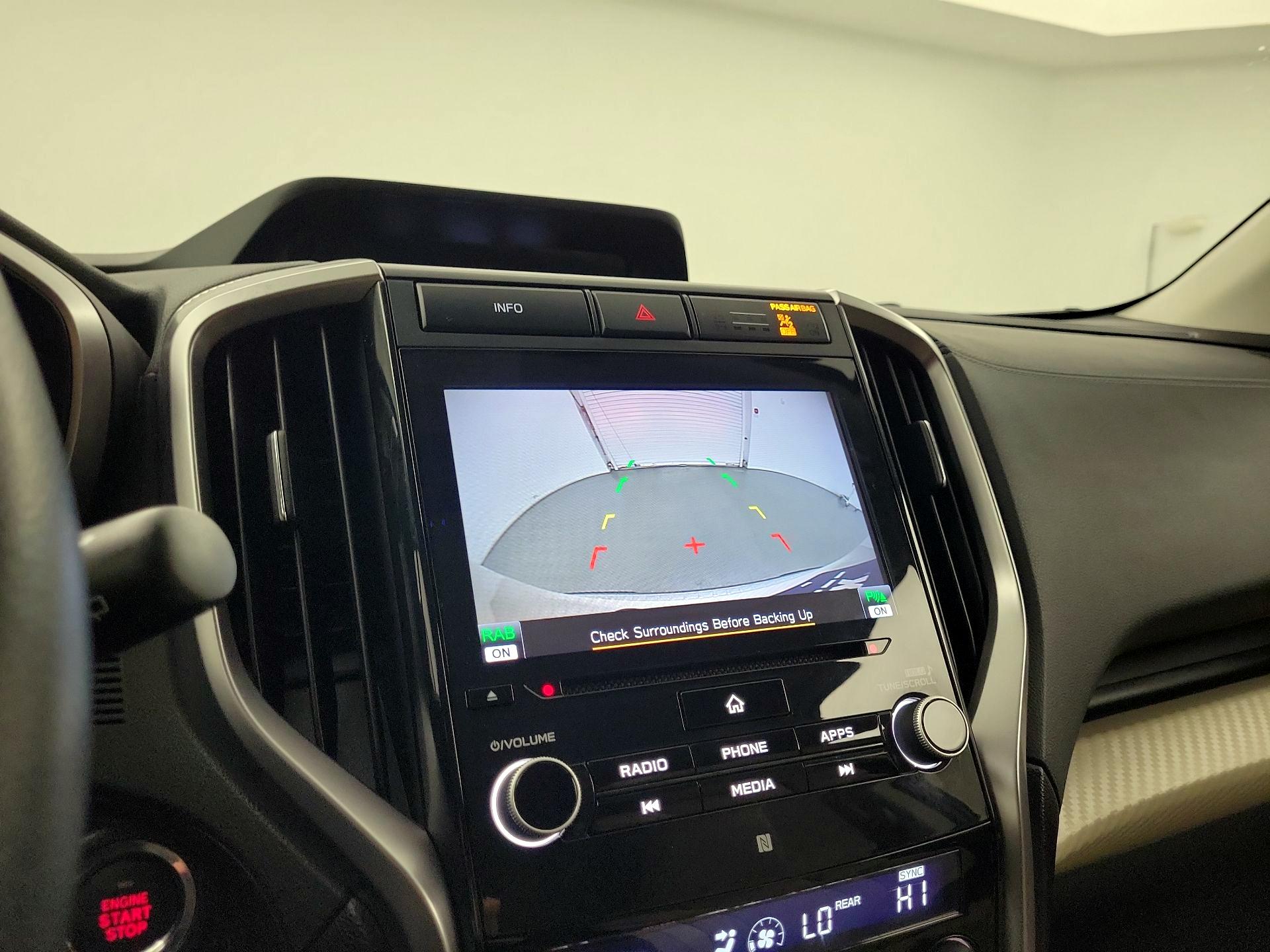 Thumbnail: 2022 Subaru Ascent - 12