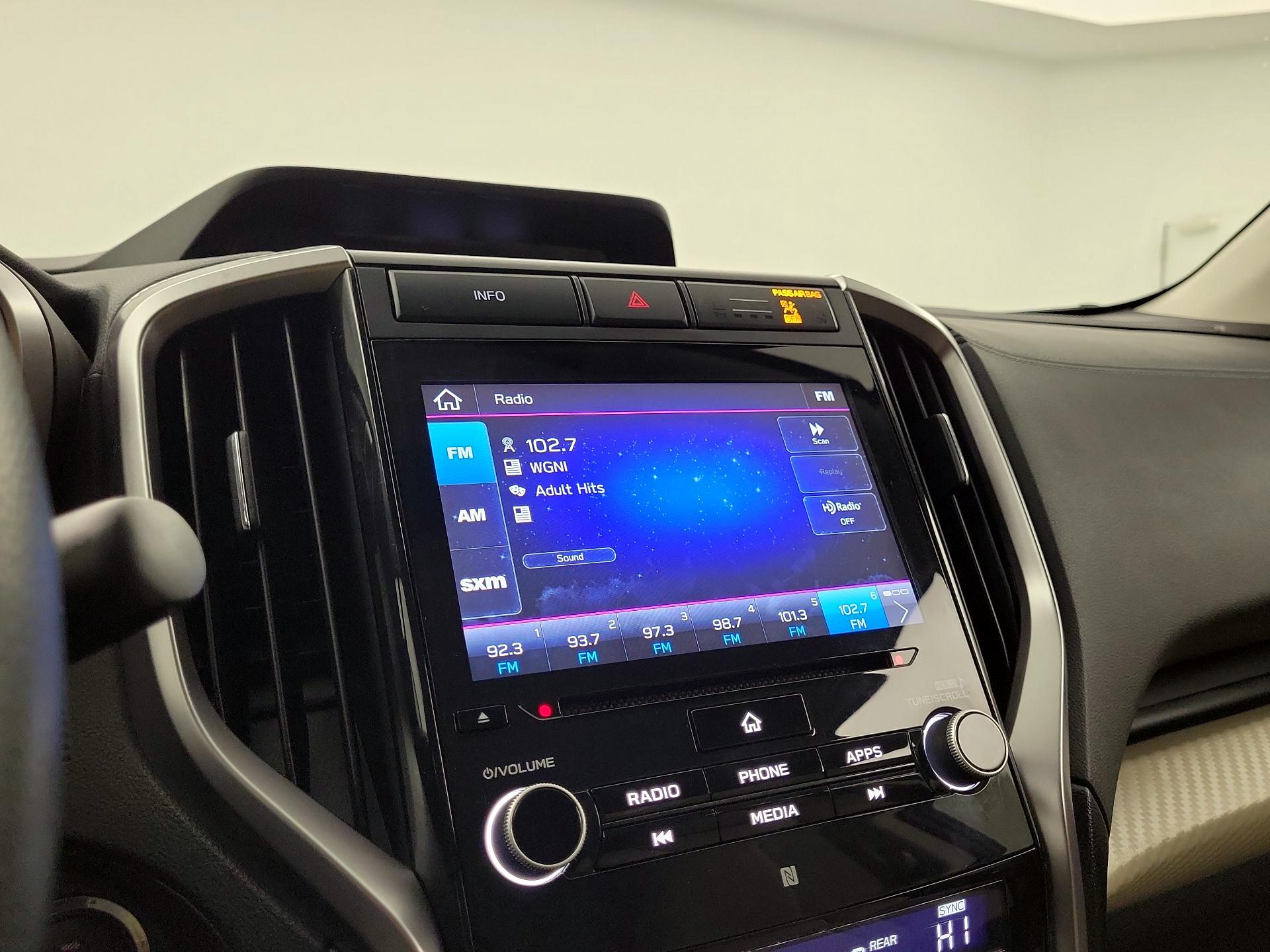 Thumbnail: 2022 Subaru Ascent - 13