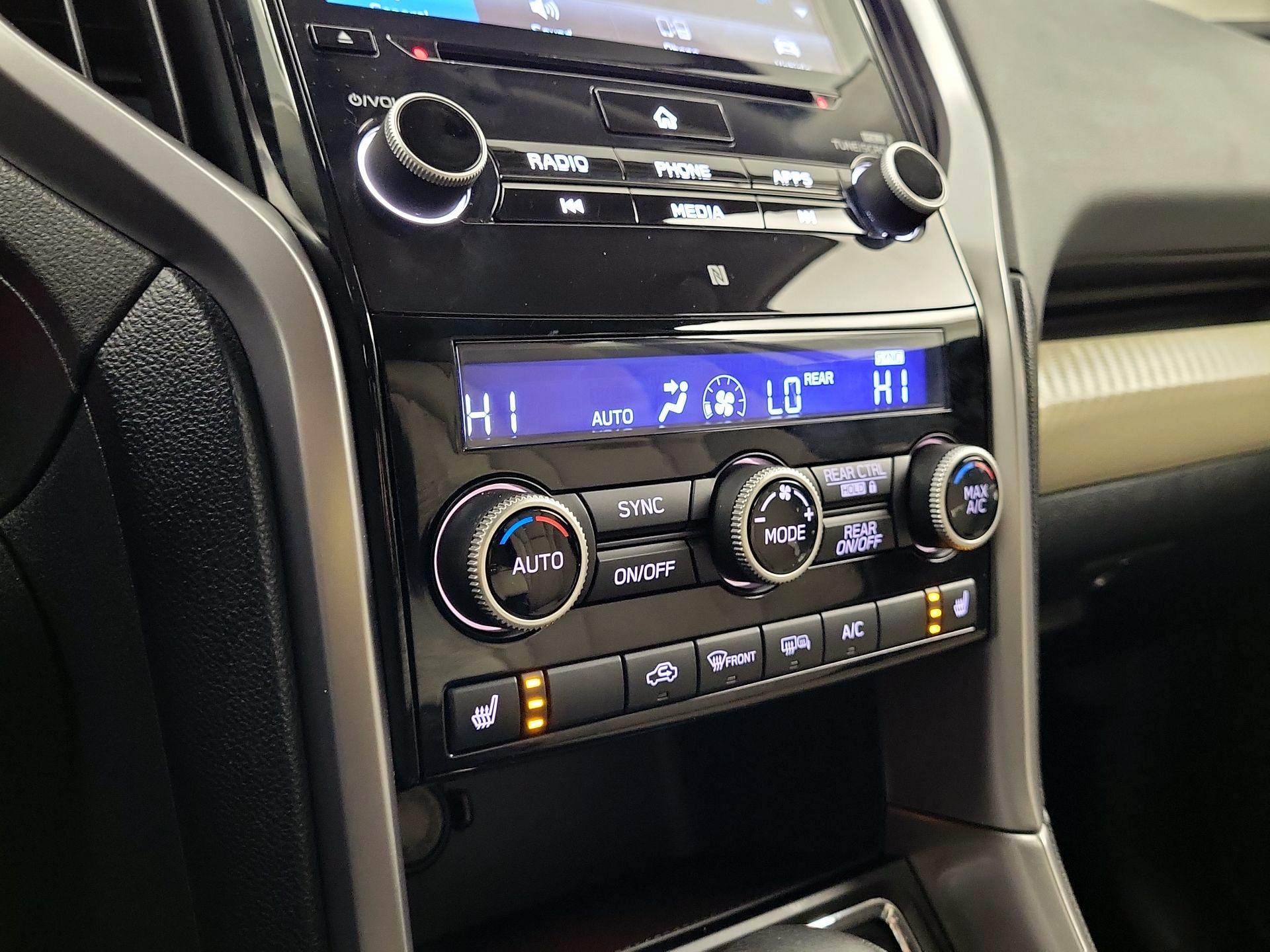 Thumbnail: 2022 Subaru Ascent - 14