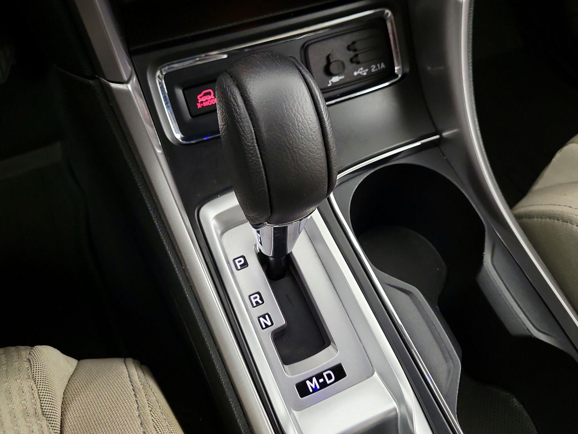 Thumbnail: 2022 Subaru Ascent - 15