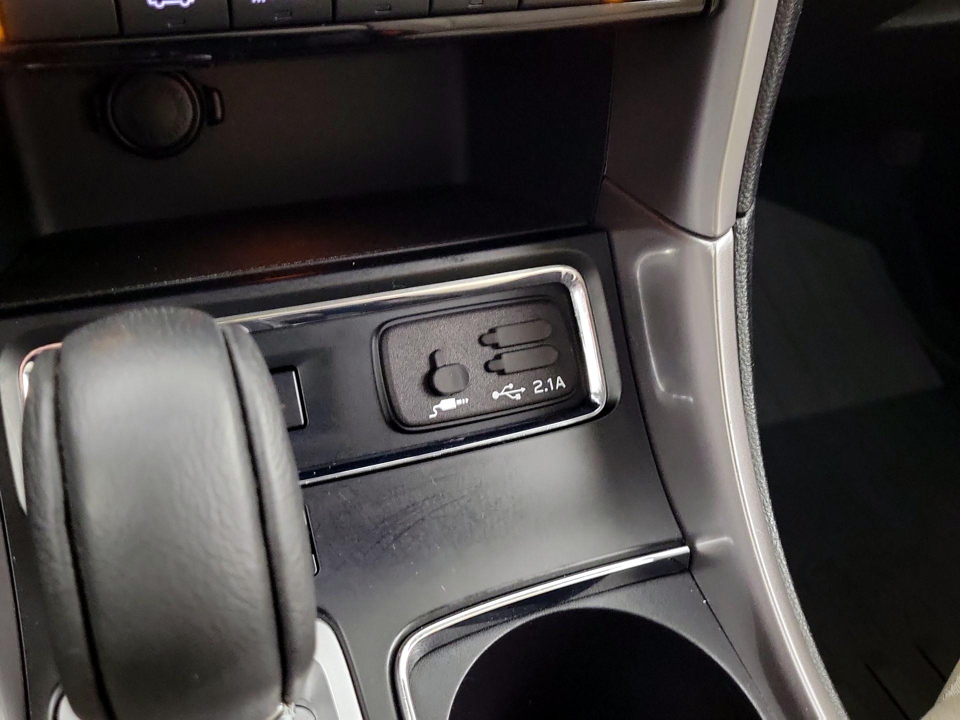 Thumbnail: 2022 Subaru Ascent - 16