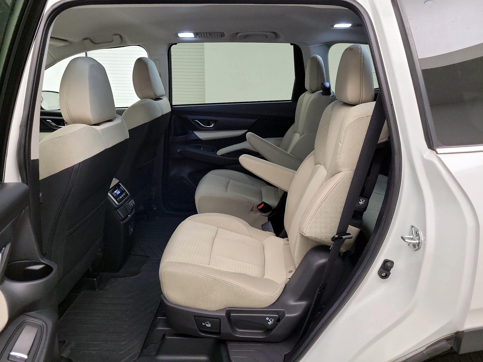 Thumbnail: 2022 Subaru Ascent - 17