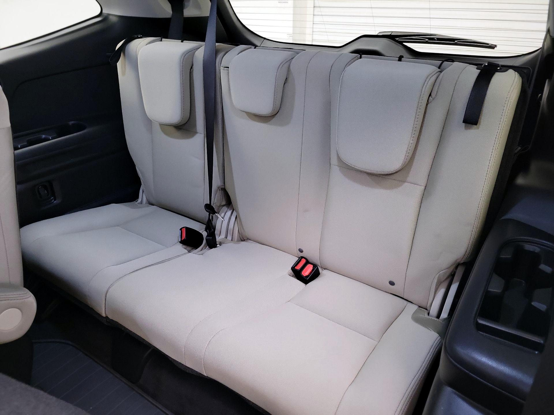 Thumbnail: 2022 Subaru Ascent - 18