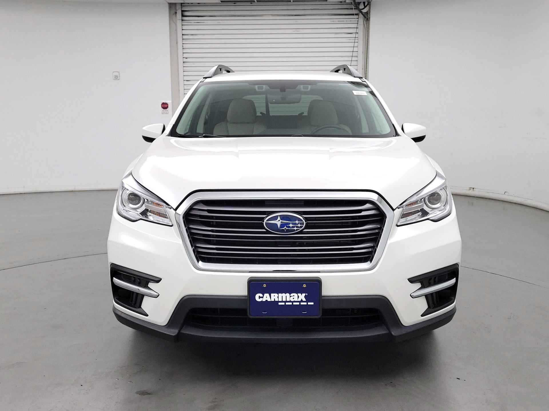 Thumbnail: 2022 Subaru Ascent - 2