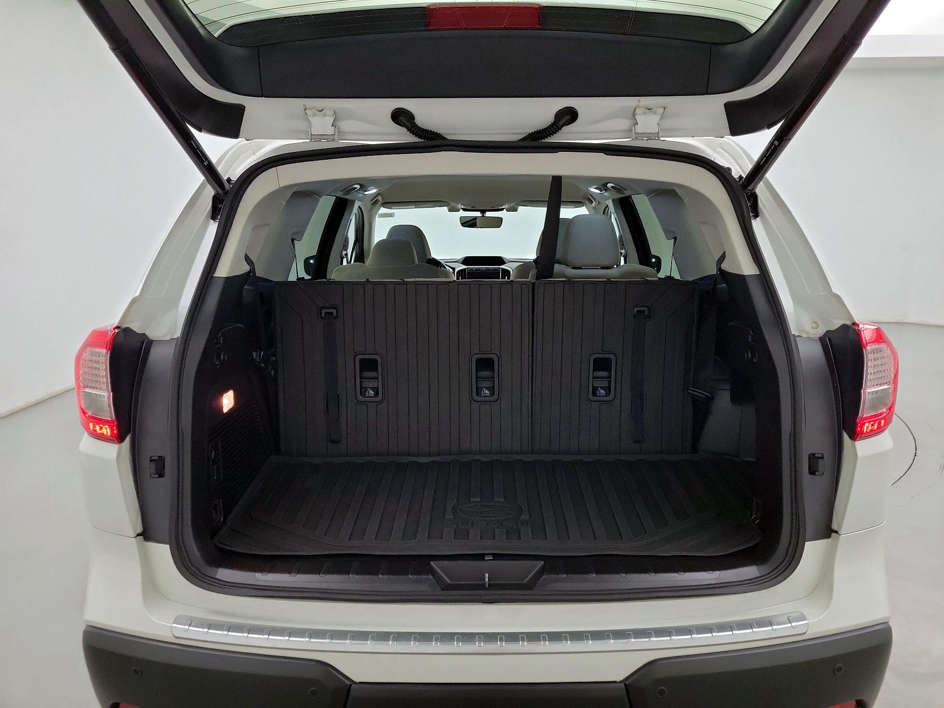 Thumbnail: 2022 Subaru Ascent - 19