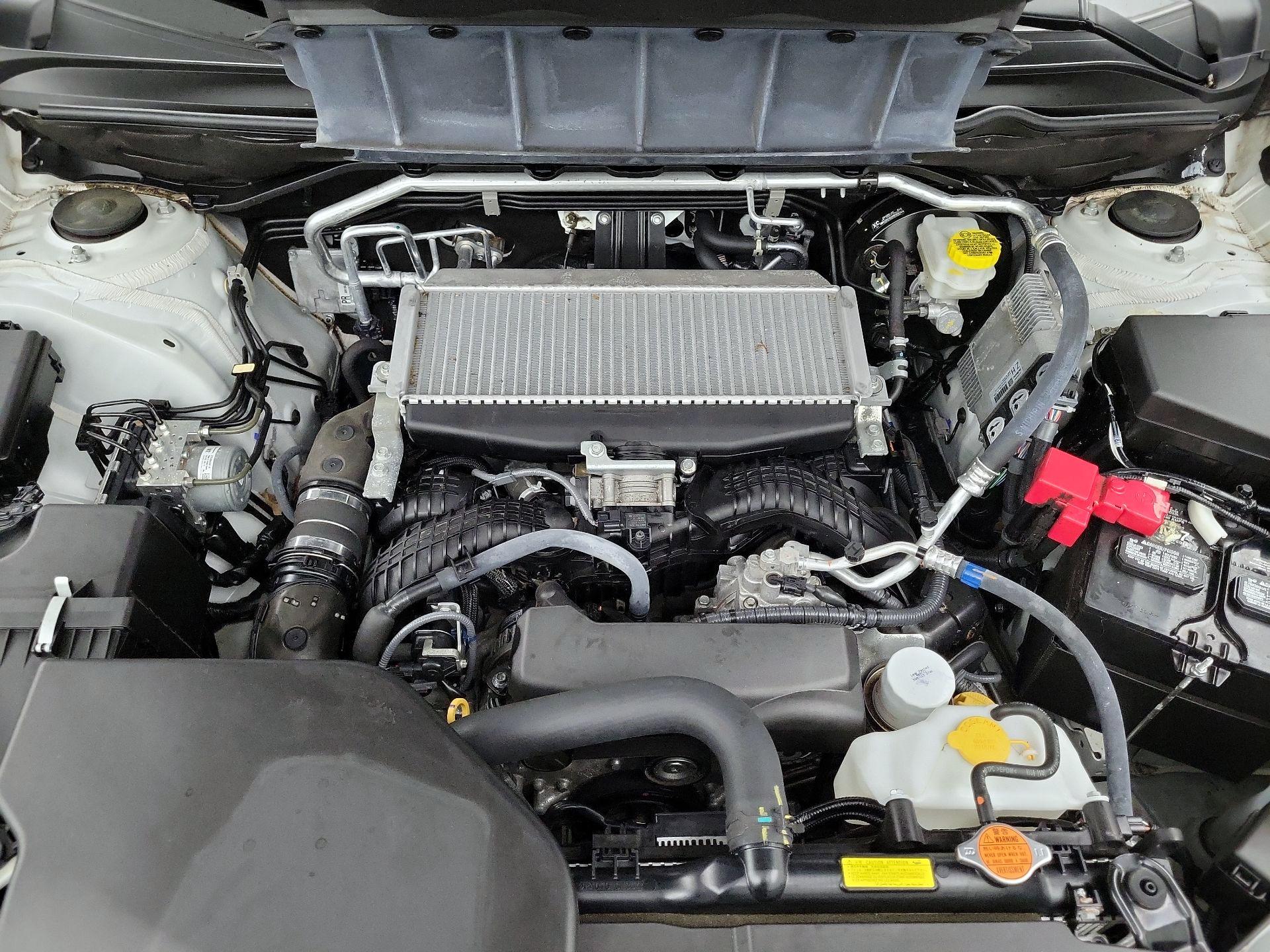 Thumbnail: 2022 Subaru Ascent - 20