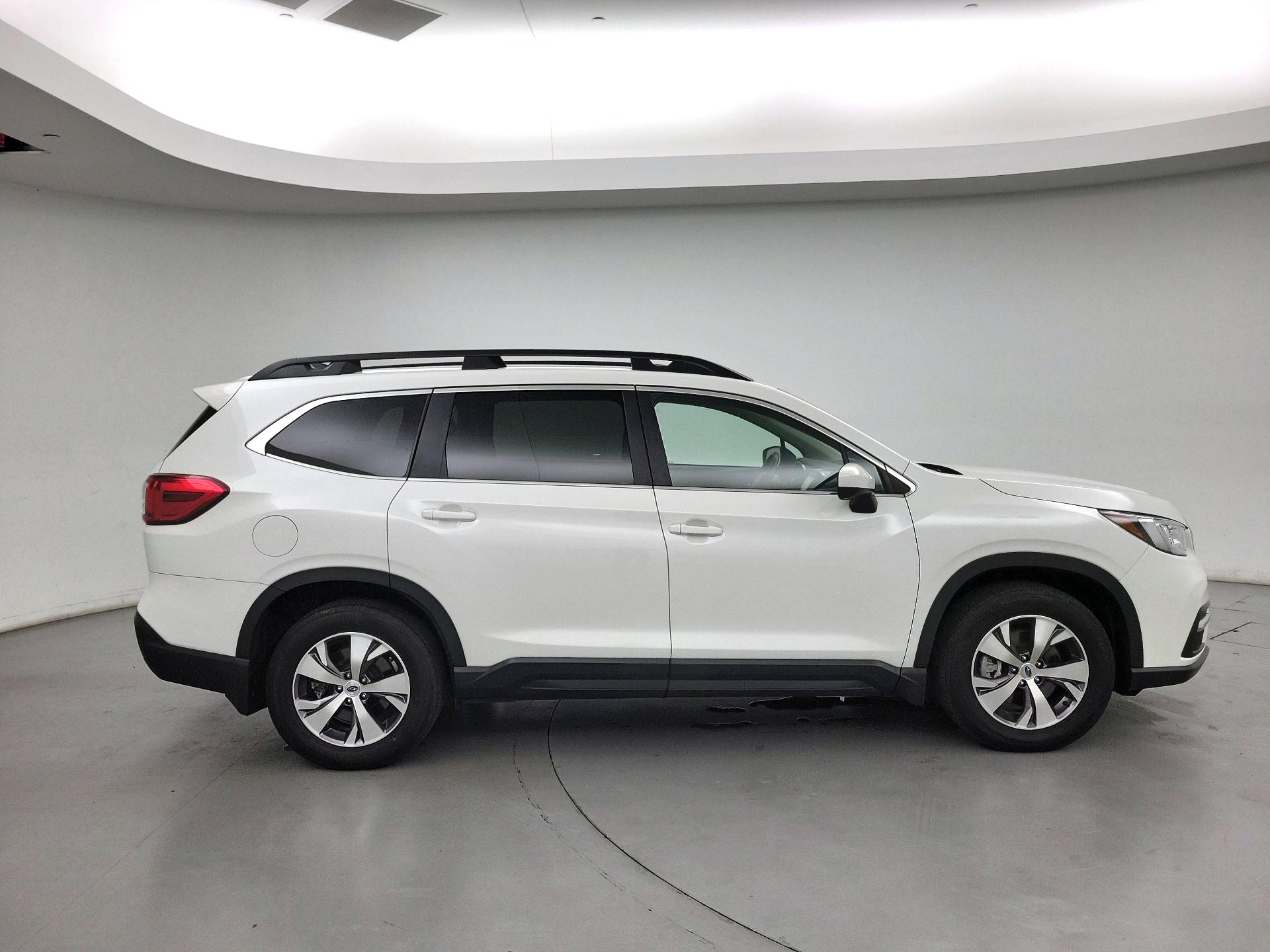 Thumbnail: 2022 Subaru Ascent - 4